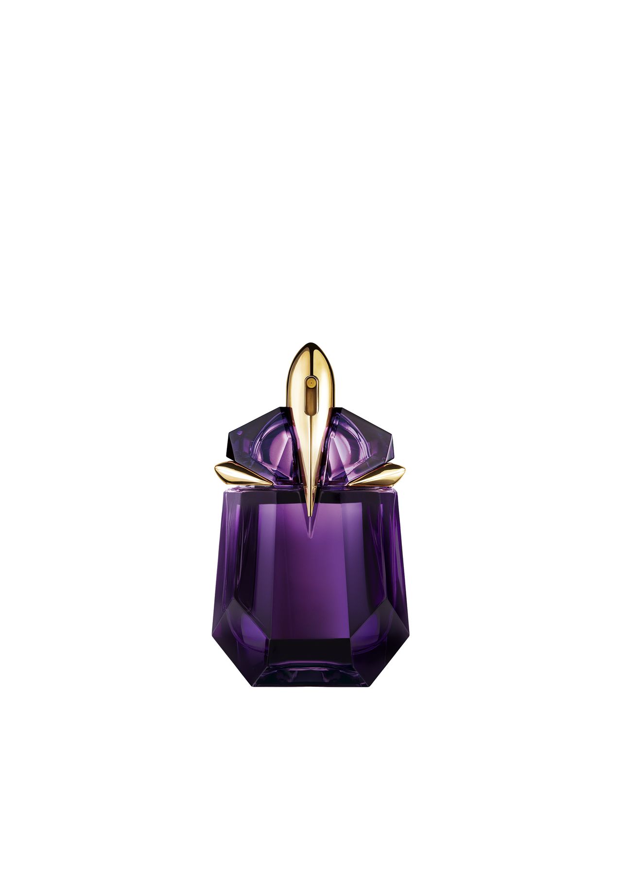 MUGLER Alien, Eau de Parfum, Damen, holzig