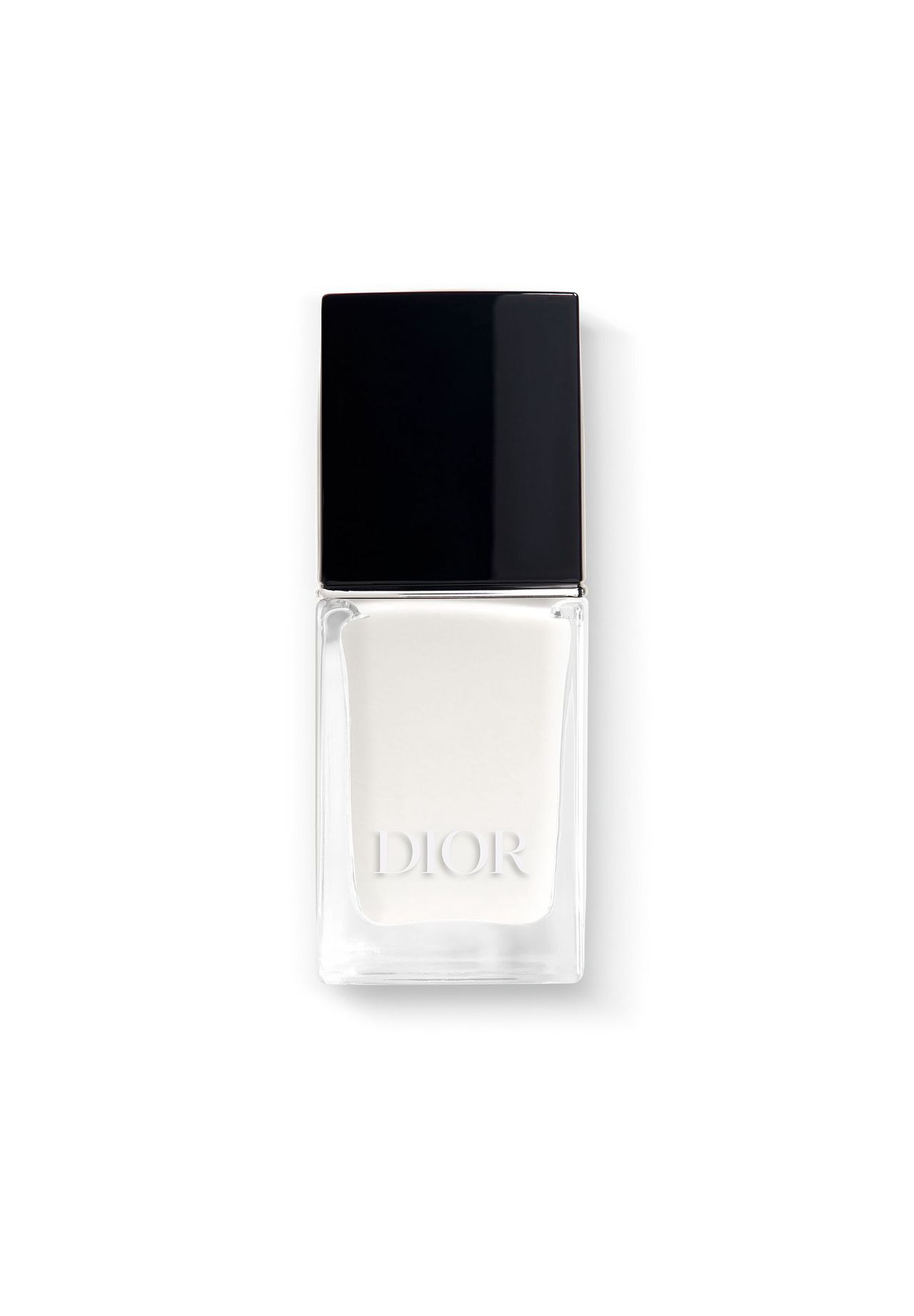 DIOR Vernis Nagellack Mit Gel-effekt Und Couture-farbe, Nagellack, nagellack, Gel, rot (648 MIRAGE), glänzend, Deckkraft: Mittel bis Hoch, rot, 10