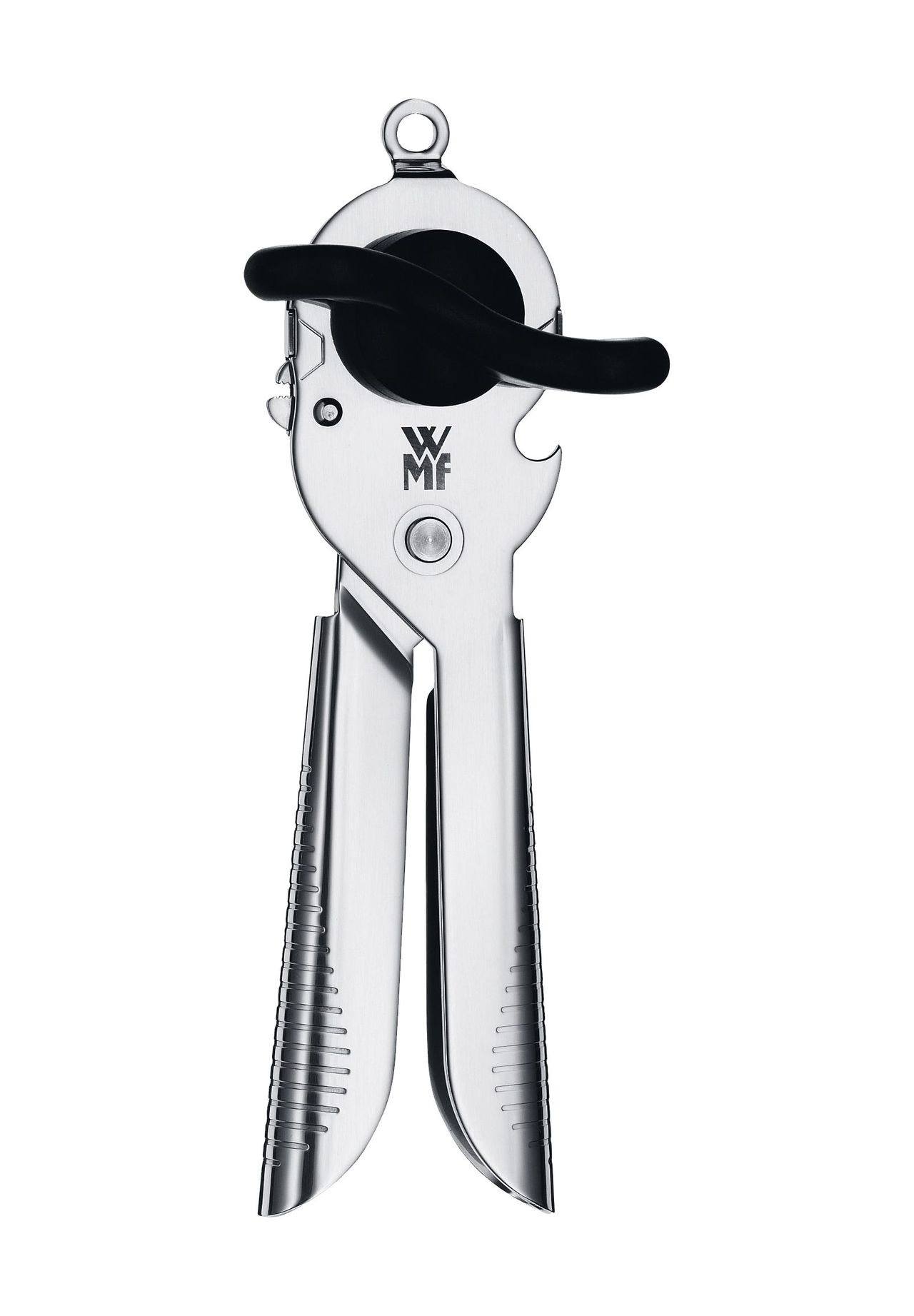 WMF Dosenöffner 'Tin Up', silber