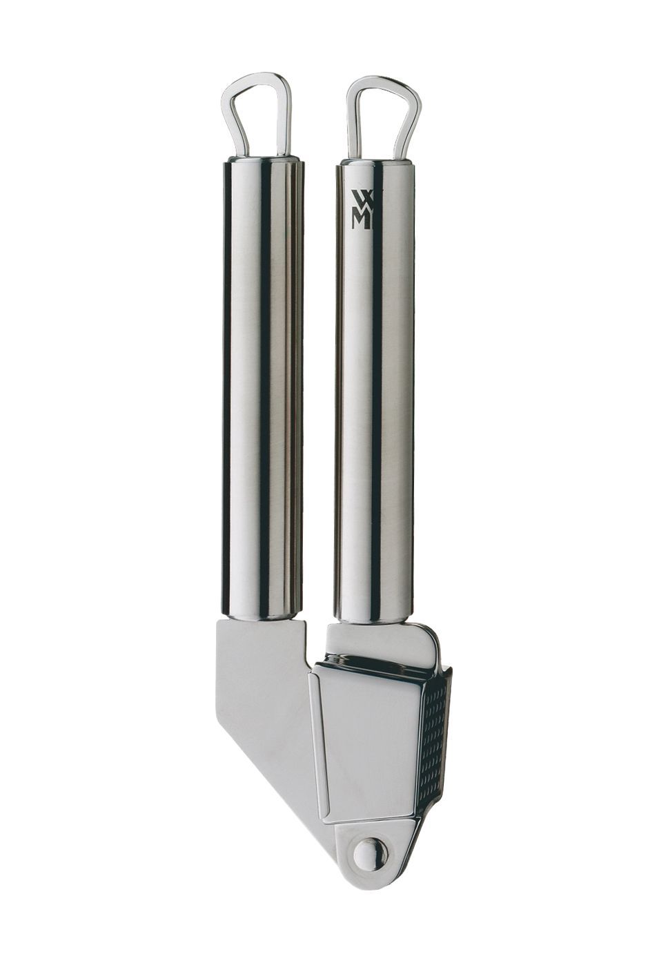WMF Knoblauchpresse 'Profi Plus', 17,5 cm, silber