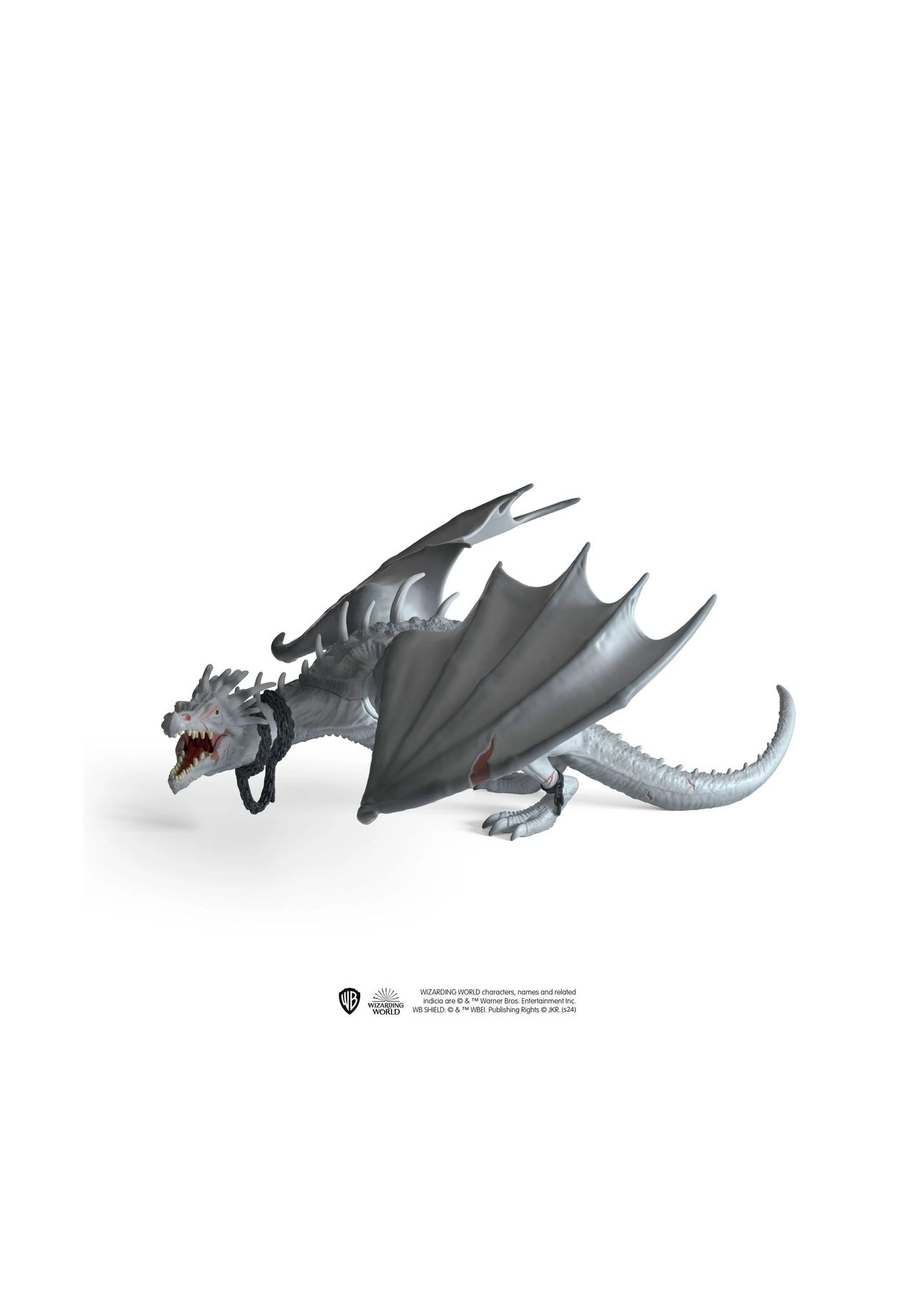 schleich® Harry Potter™ - Ukrainischer Eisenbauch 13995