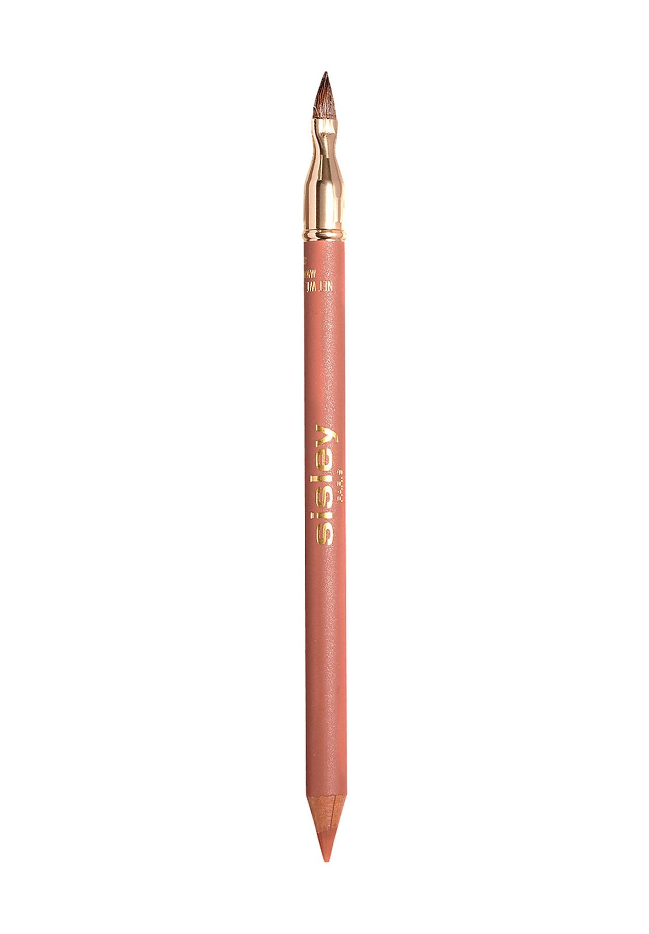 sisley Phyto-lèvres Perfect, Lippen Make-up, konturenstifte, Balsam, braun (6 CHOCOLAT), strahlend, Deckkraft: Mittel, braun, 99