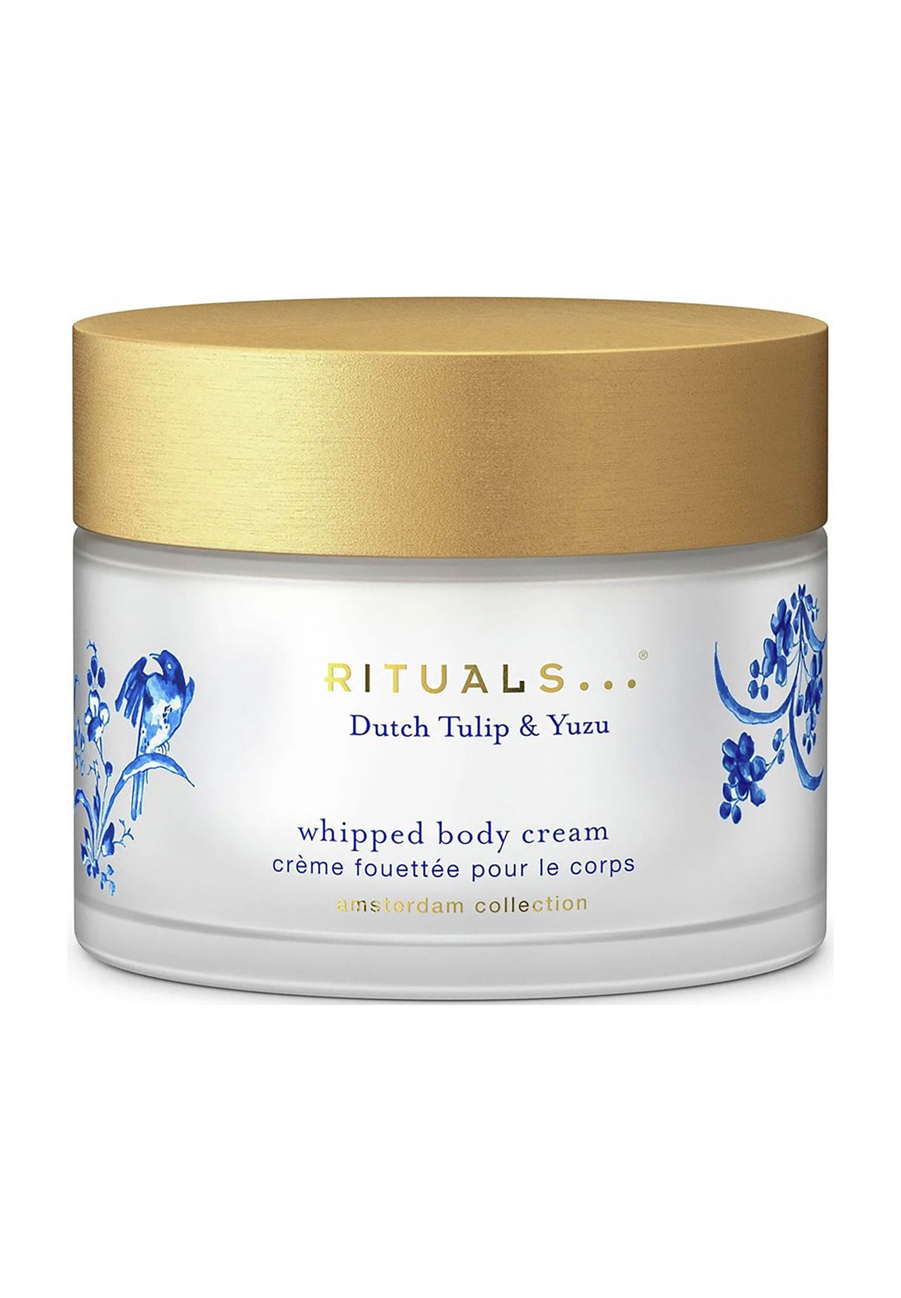 RITUALS® Whipped Body Cream, weiß, 220 ML