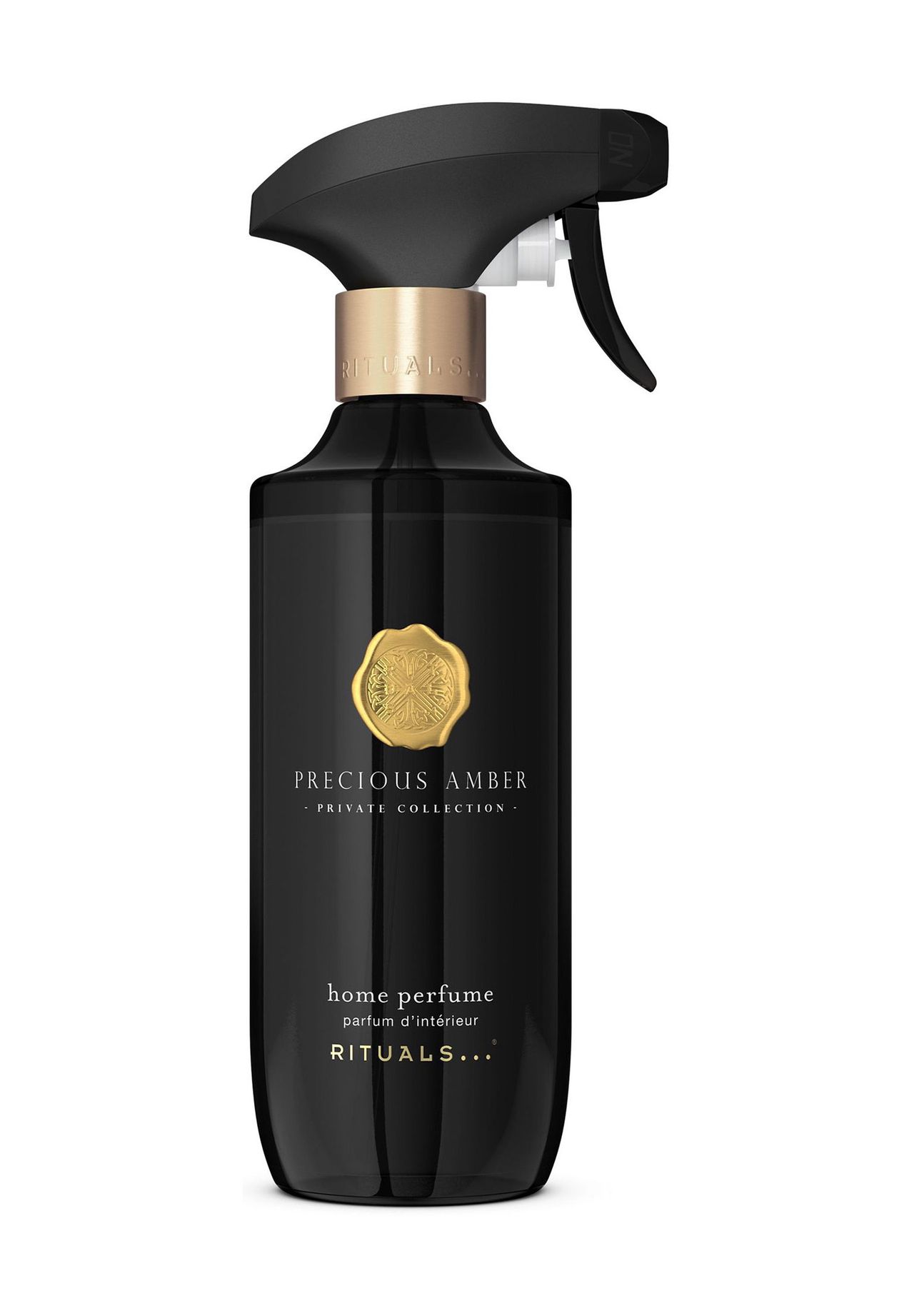 RITUALS® Precious Amber Home Perfume - Raumduft, KLAR, 400 ML