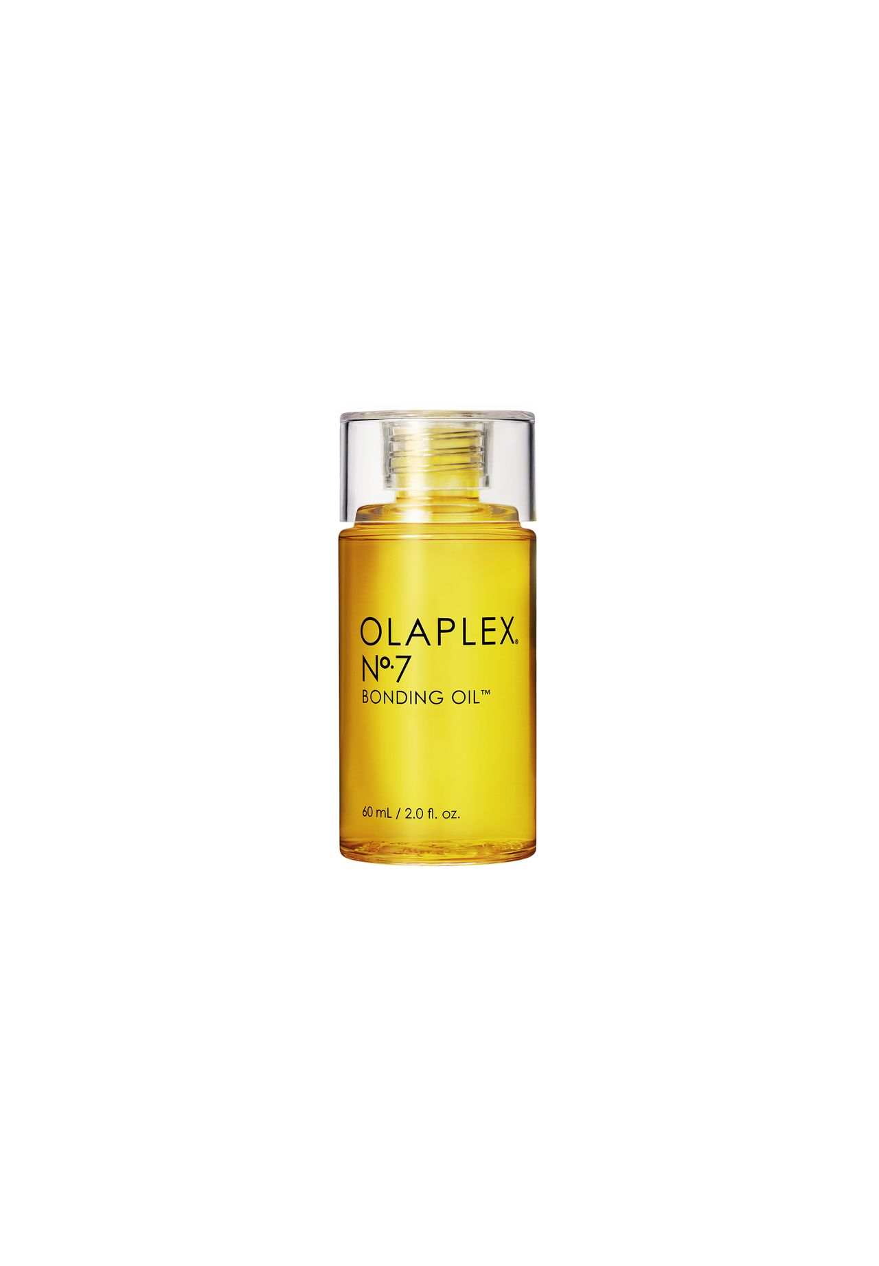 OLAPLEX® No.7 Bonding Oil, transparent, 30 ML