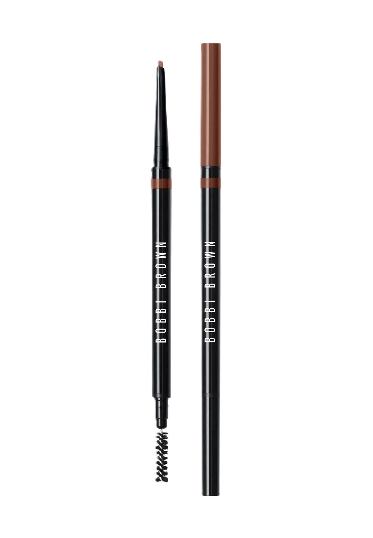 BOBBI BROWN Precise Brow Pencil, Augen Make-up, augenbrauenstifte, Stift, braun (COOL BROWN), definition, braun, 0,06 G