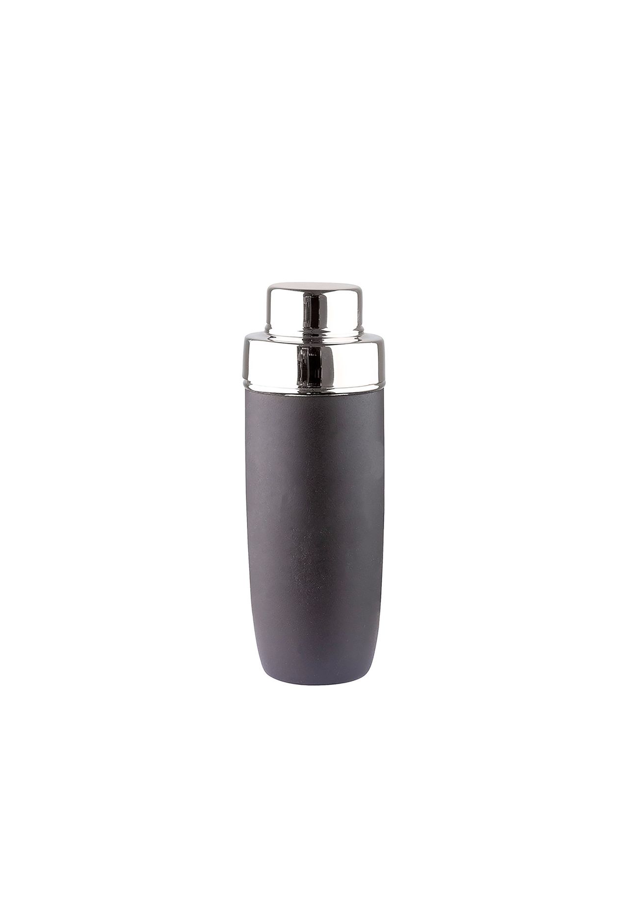Fink ANDOR/Cocktailsha, SCHWARZ, SILBER, 23,5, silber|schwarz, 23,5