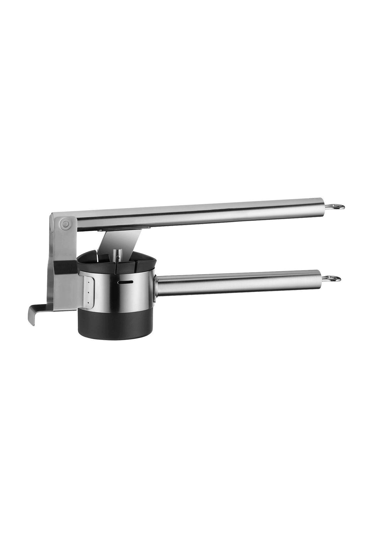 WMF Multipresse 'Profi Plus', silber
