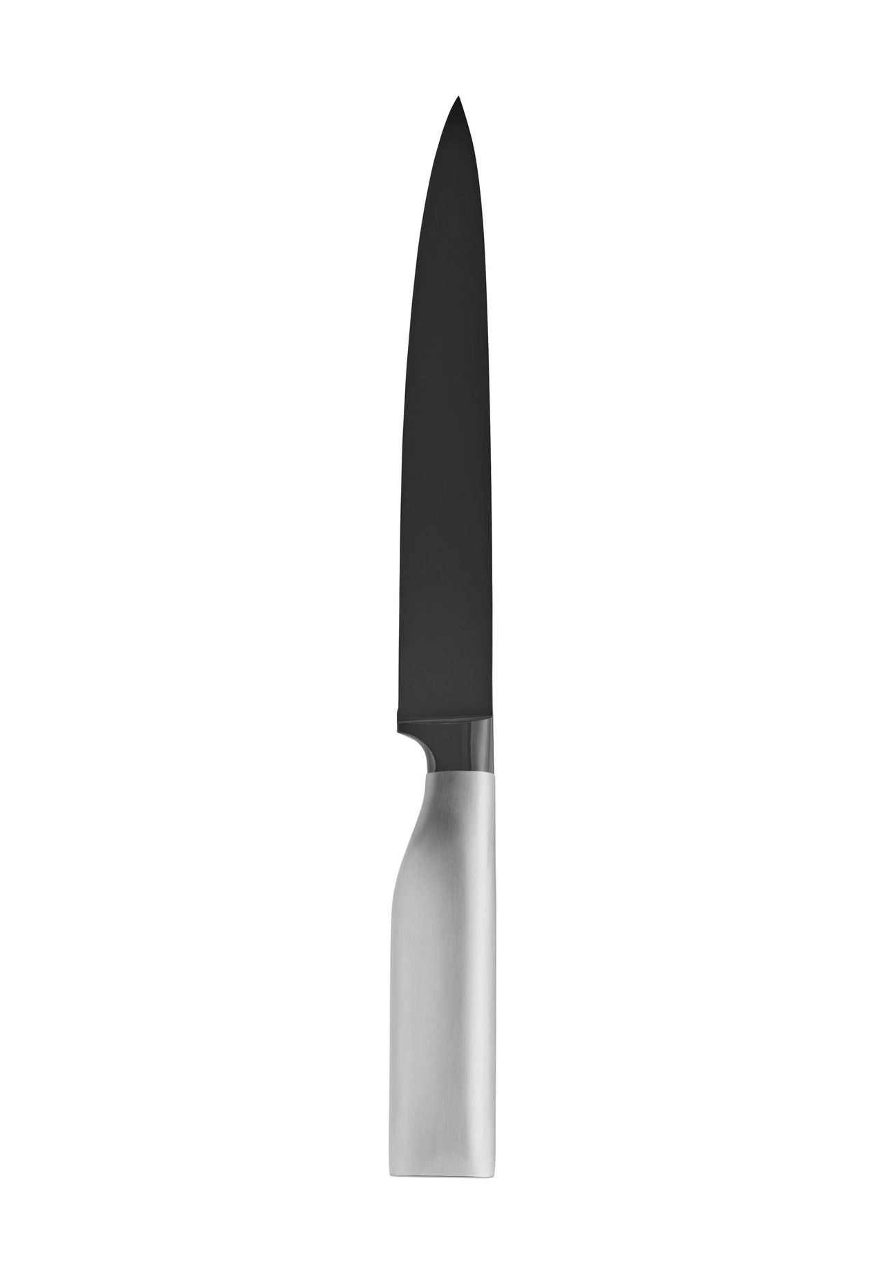 WMF Fleischmesser 'Ultimate Black ', schwarz|silber, 99