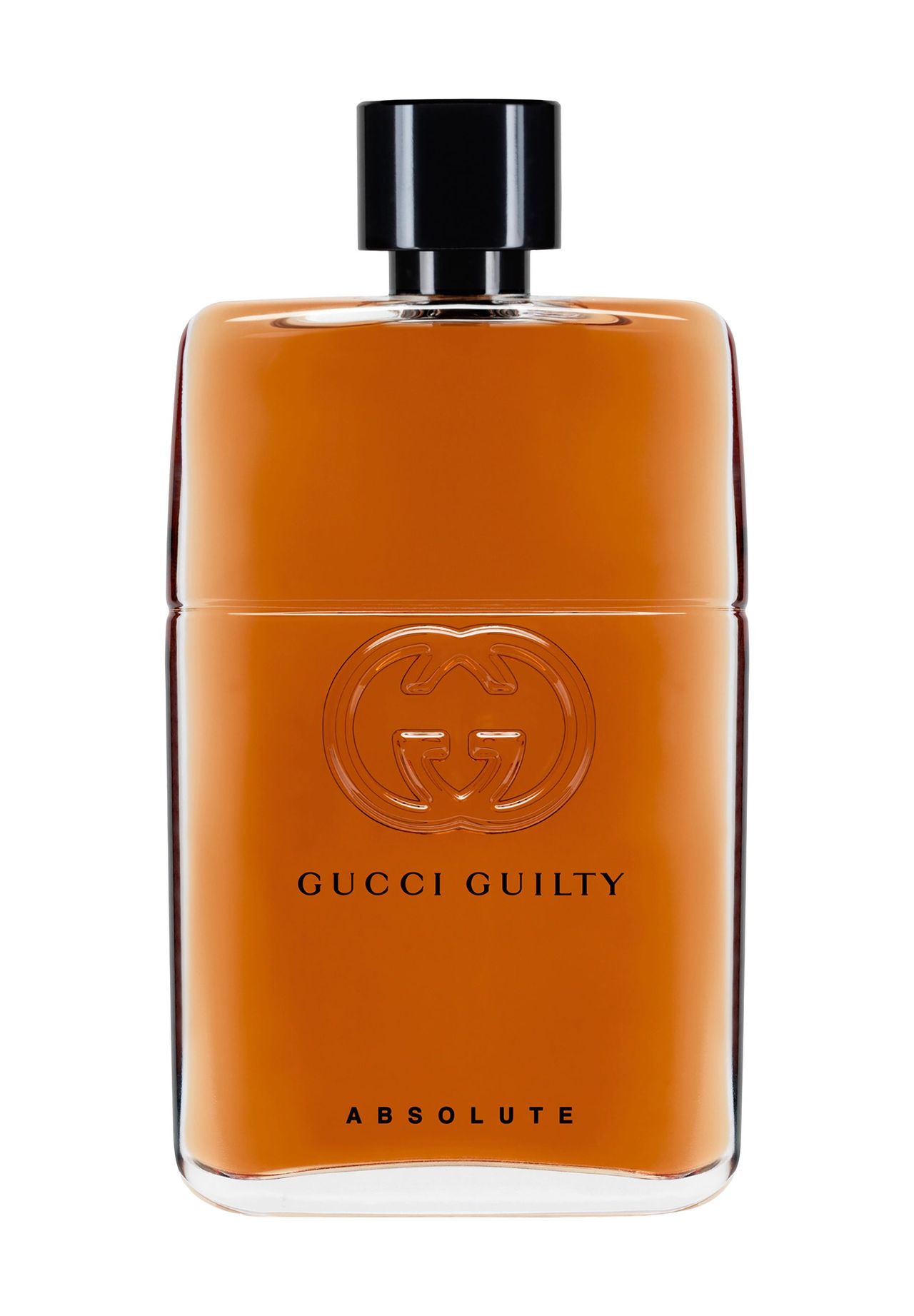 GUCCI Guilty Pour Homme Absolute, Eau de Parfum, Herren, Holzig