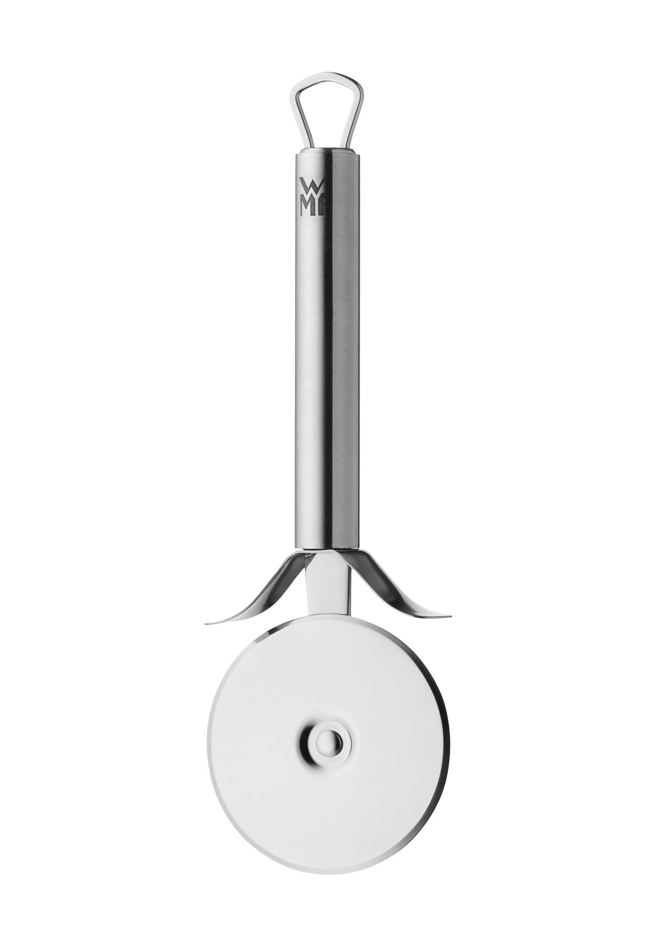 WMF Pizzaschneider 'Pofi Plus', 20 cm, silber