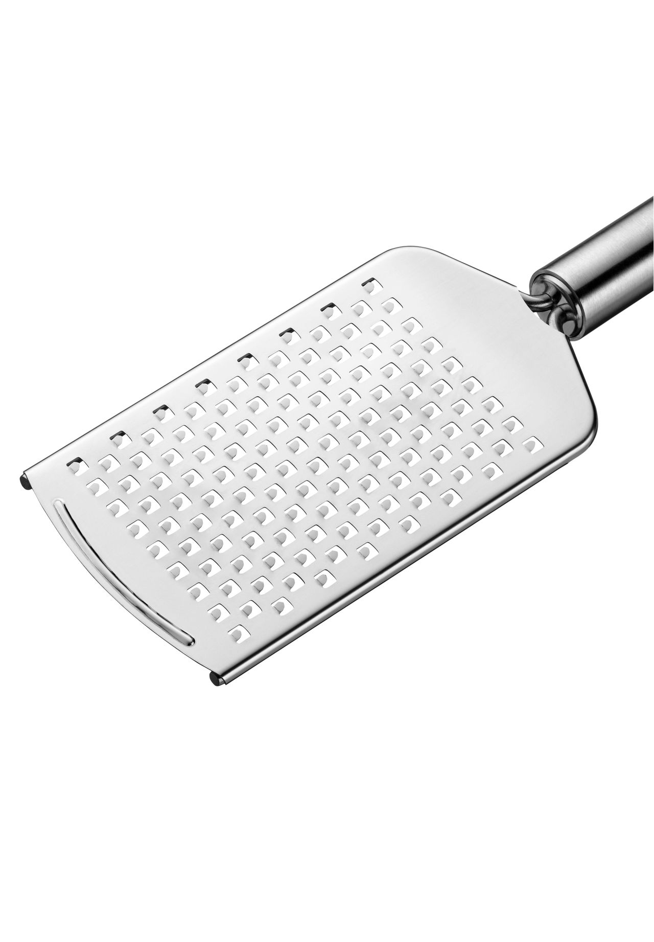 WMF Küchenreibe 'Profi Plus', 25 cm, silber