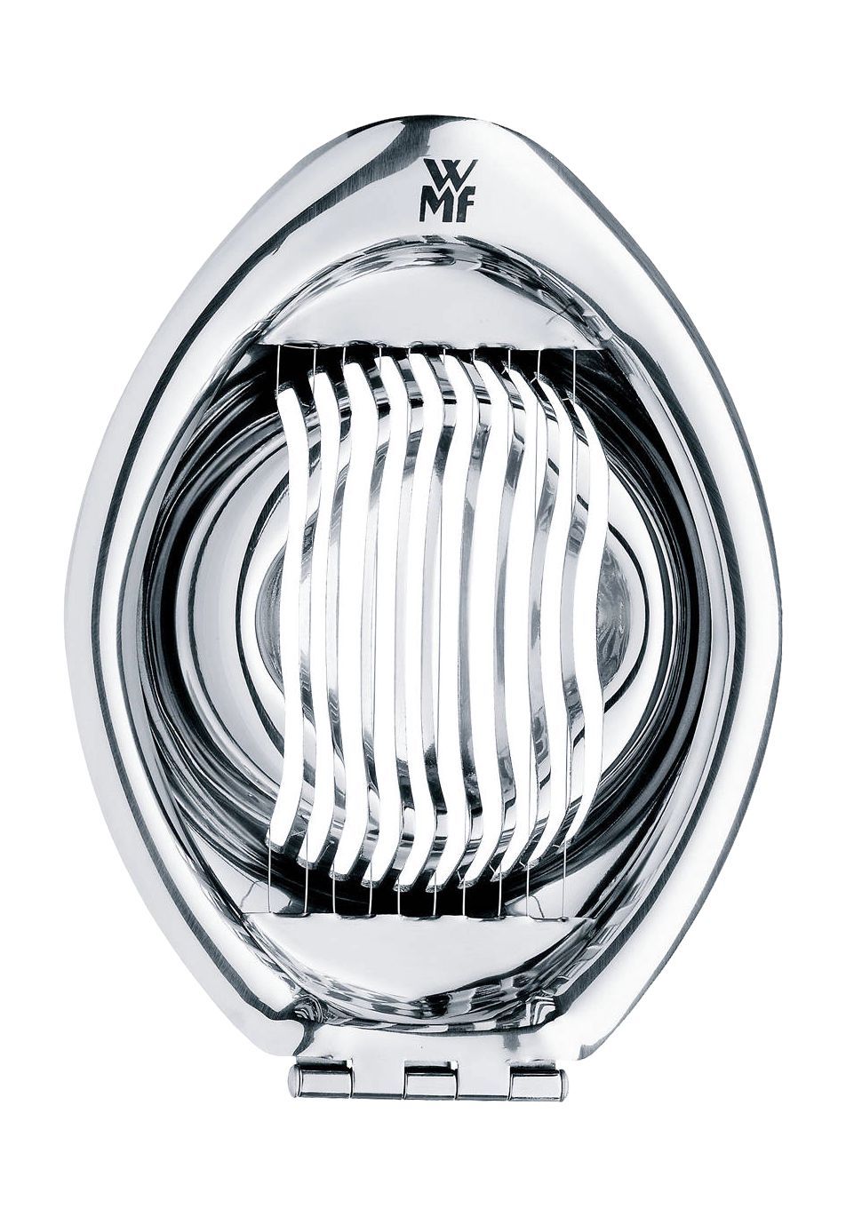 WMF Eierschneider 'Gourmet', silber