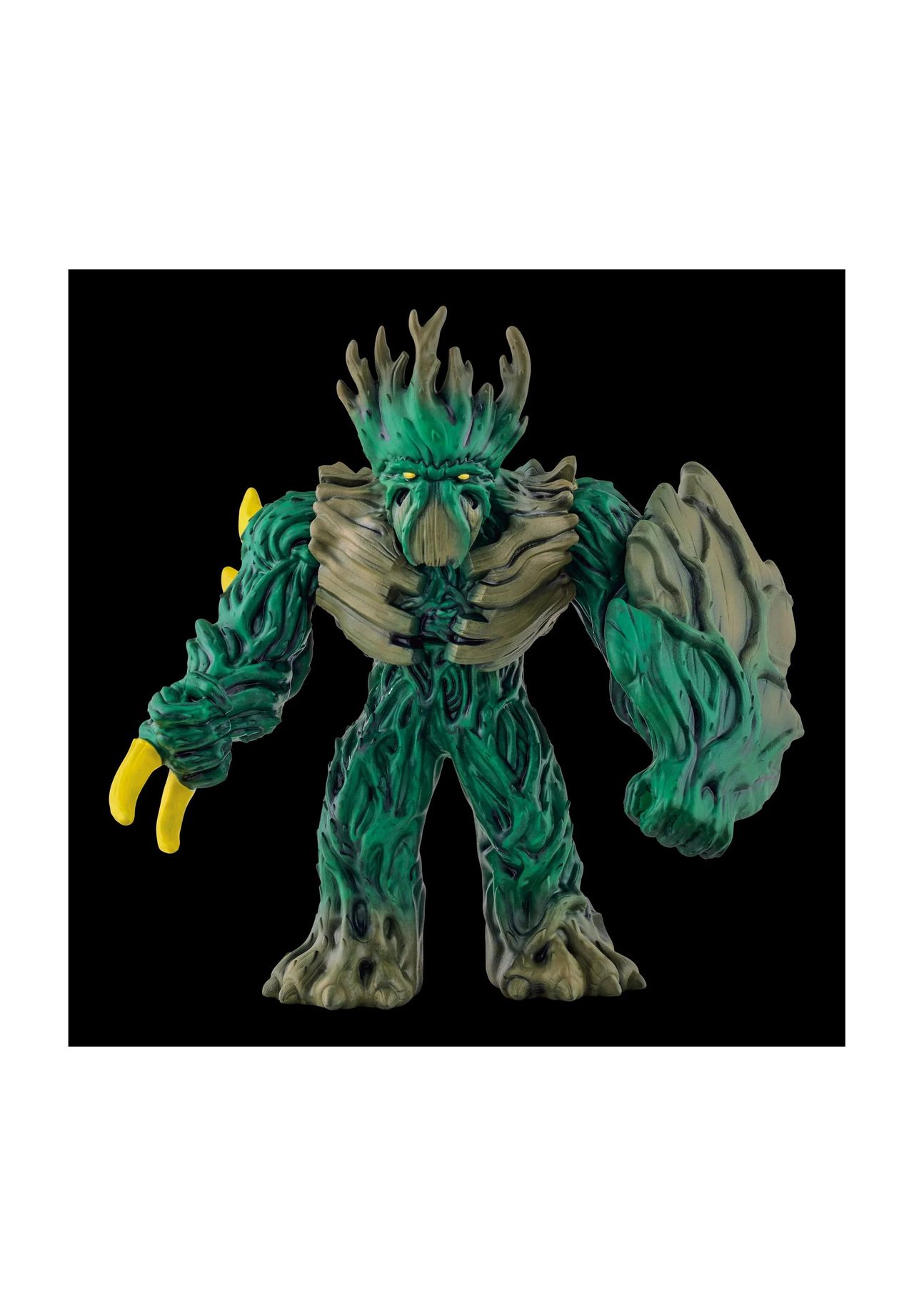 schleich® Eldrador® Creatures - Dschungelherrscher 70151