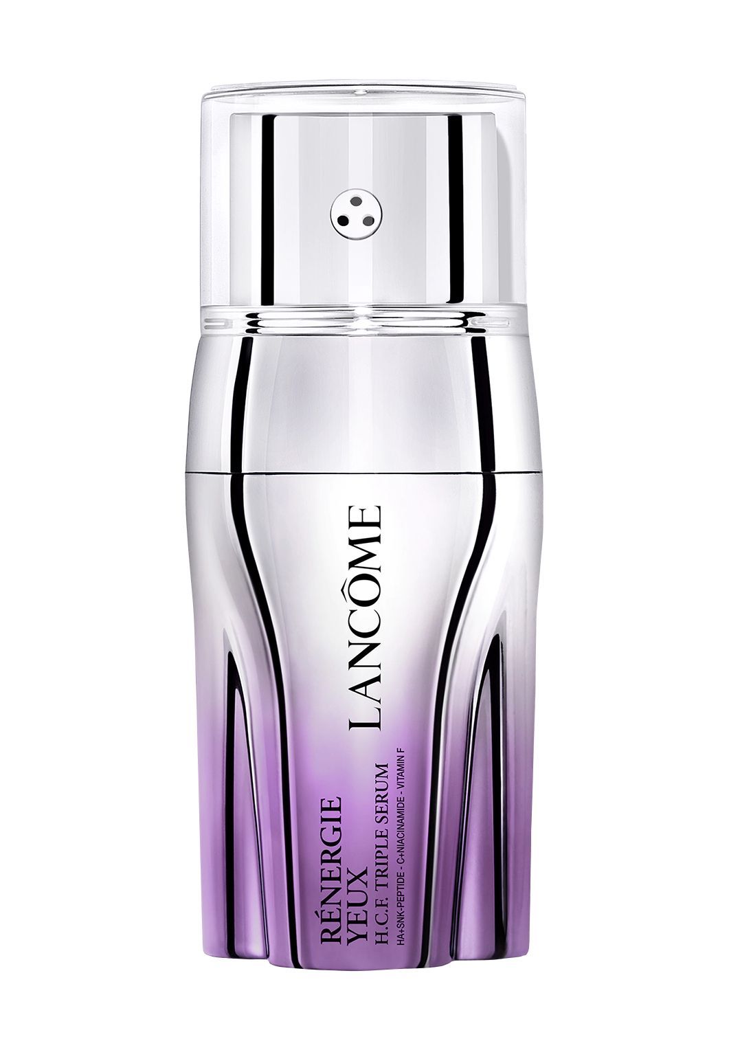 LANCÔME Triple Eye Serum, transparent, 20