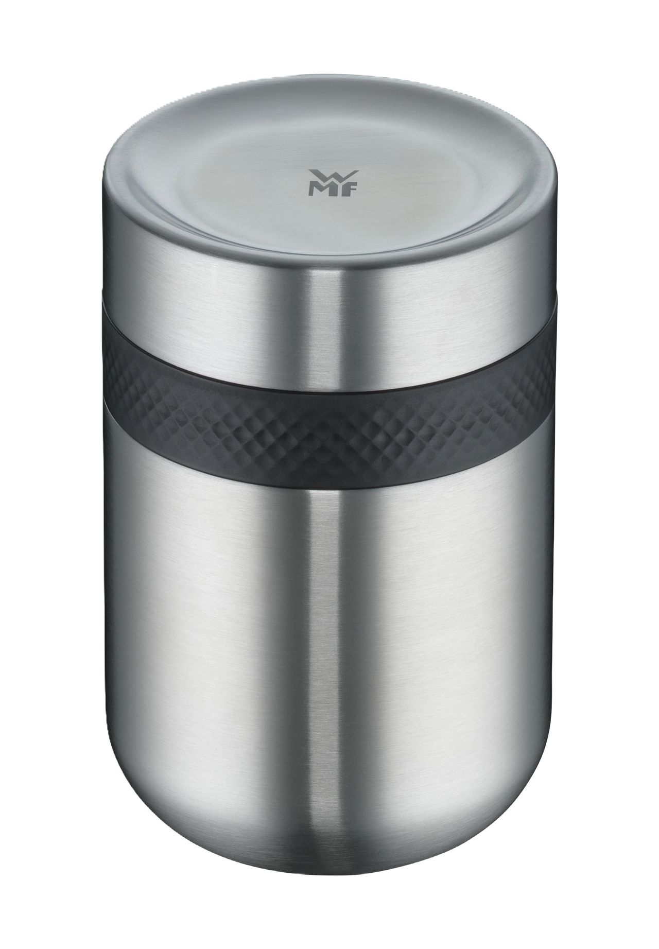 WMF Thermo-Speisebehälter 'My2Go', silber, 99