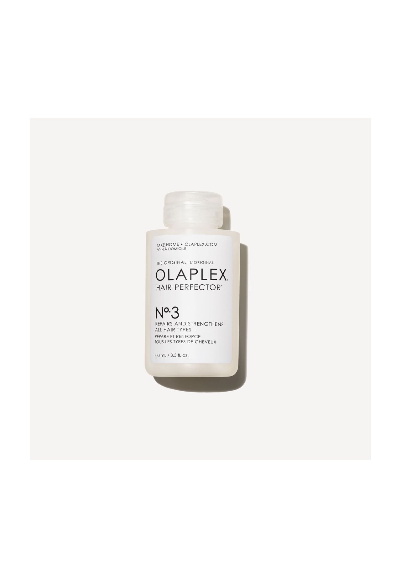 OLAPLEX® No.3 Hair Perfector, transparent, 100 ML