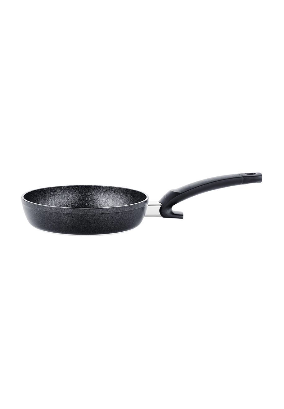 Fissler Pfanne 'Adamant Comfort', schwarz
