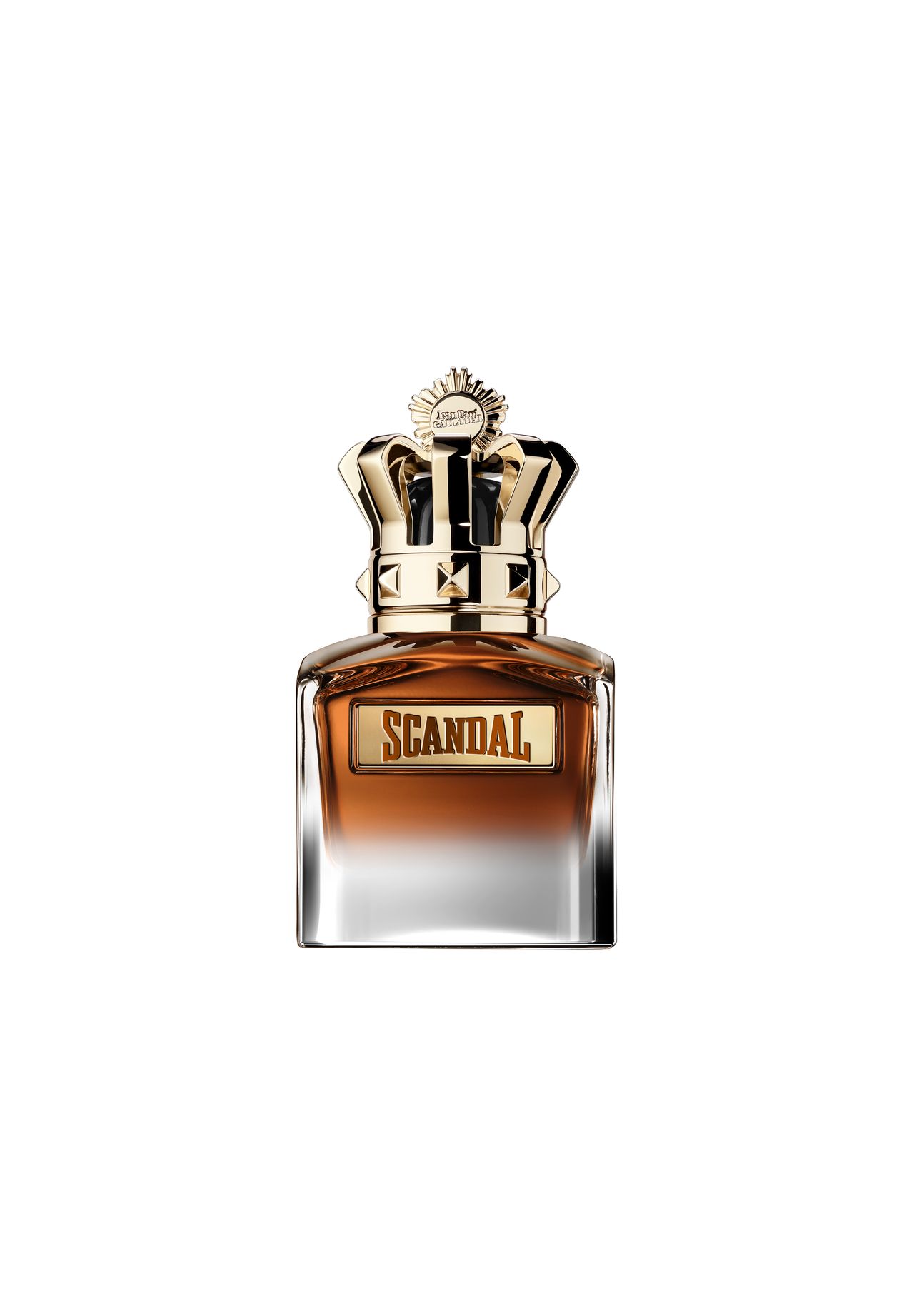 Jean Paul GAULTIER Scandal Pour Homme Elixir, Parfum, Herren, fruchtig|orientalisch, KLAR, 50 ML