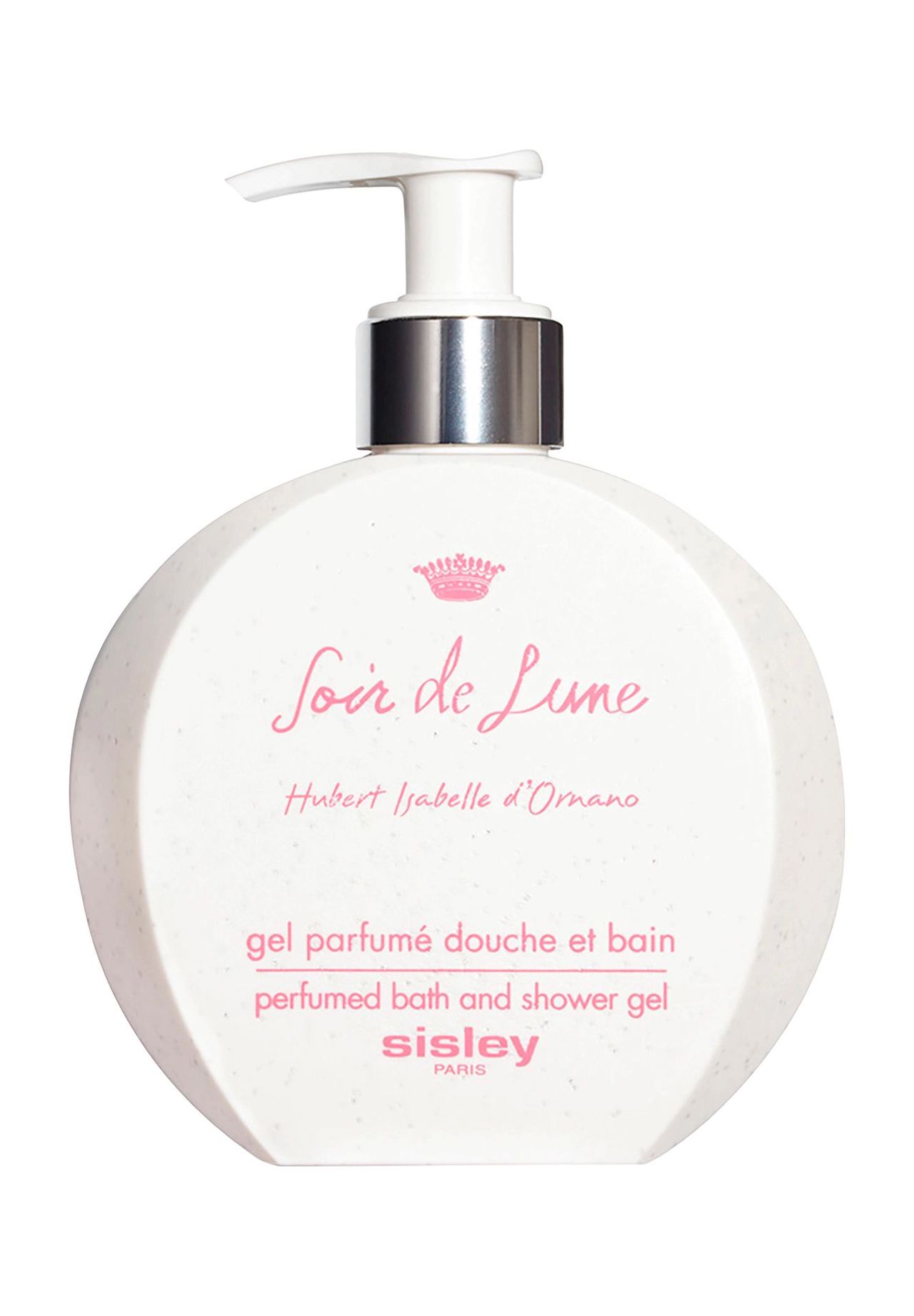 sisley Perfumed Bath and Shower Gel, GEL