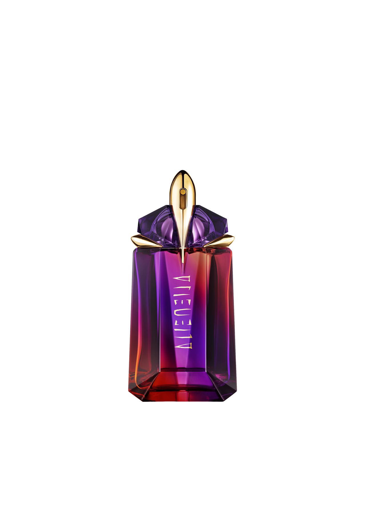 MUGLER Alien Hypersense, Eau de Parfum, Damen, blumig