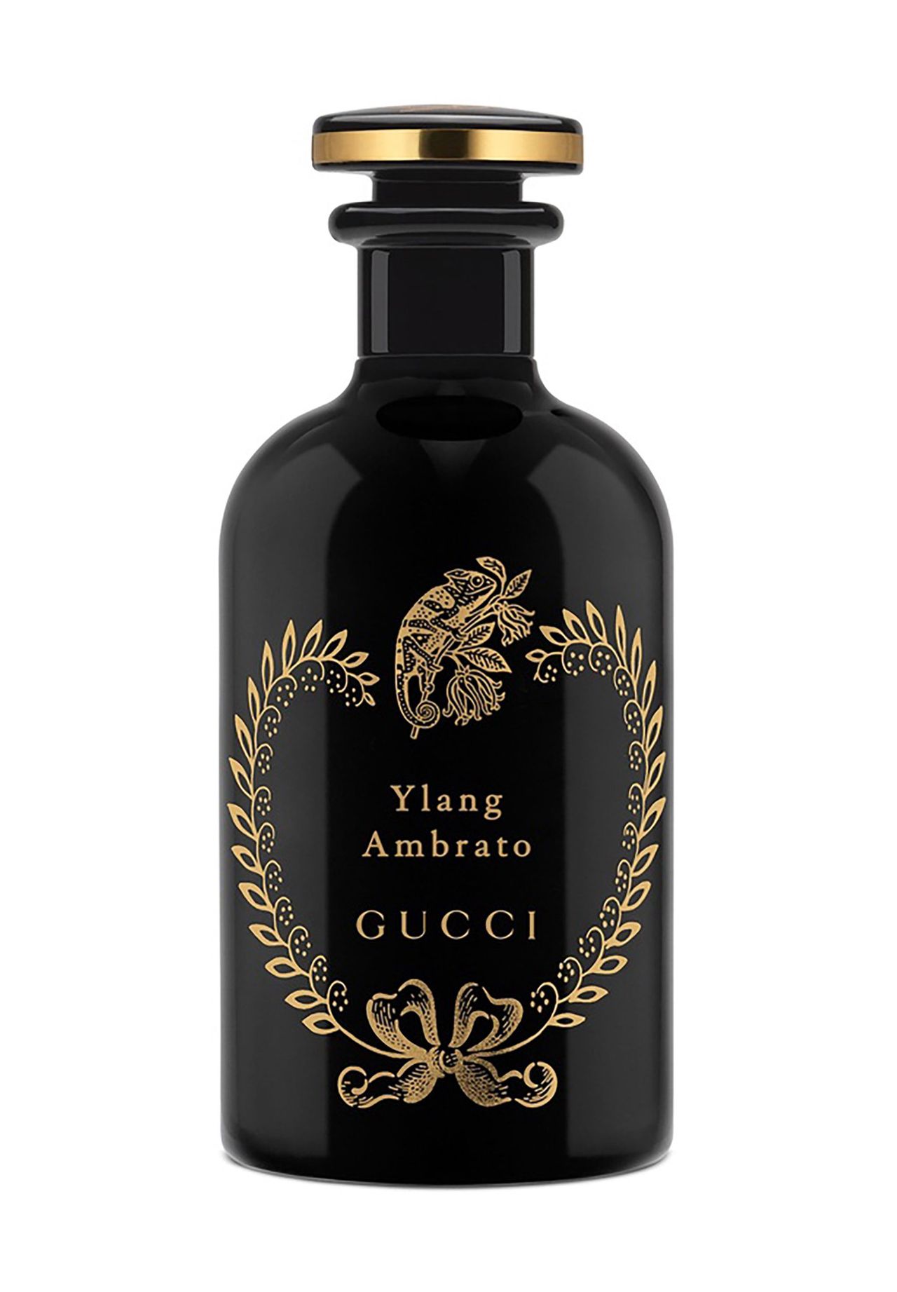 GUCCI Garden Collection The Alchemist's Ylang Ambrato, Eau de Parfum, Damen, blumig, KLAR, 100 ML