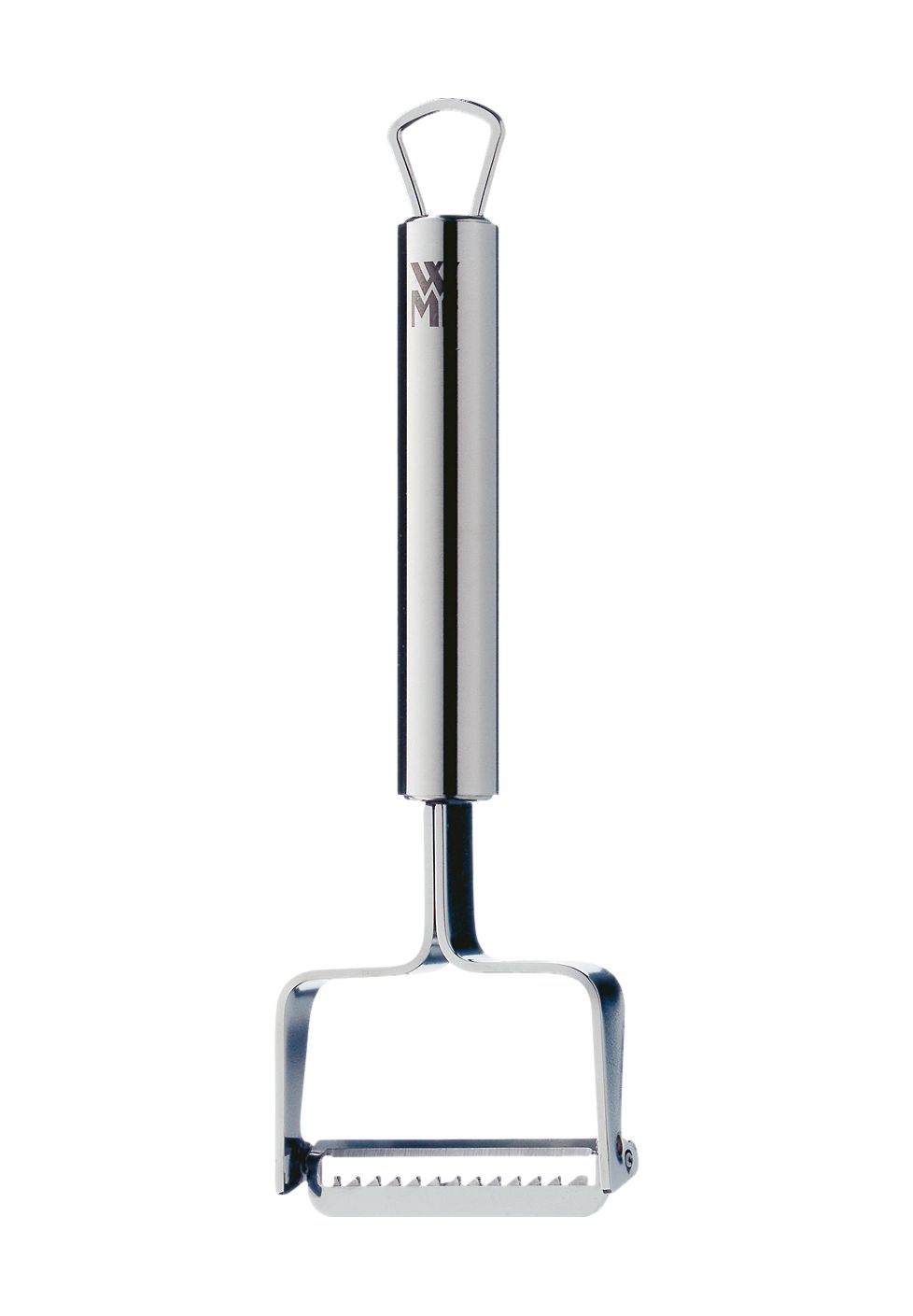 WMF Julienneschneider 'Profi Plus', 17 cm, silber