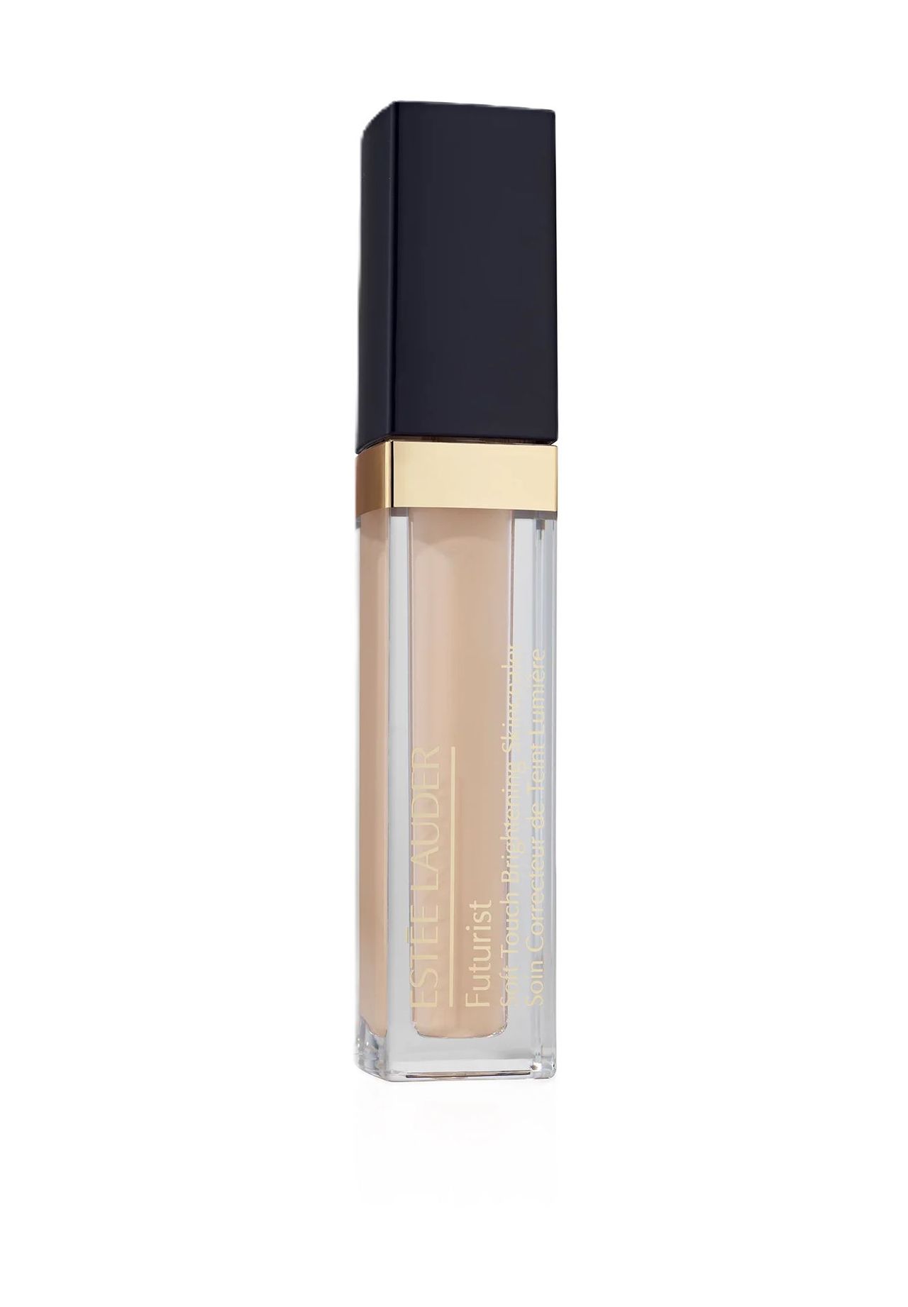 ESTĒE LAUDER Futurist Soft Touch Brightening Skincealer Concealer Abdeck-make-up, Gesichts Make-up, concealer, beige (1C), dermatologisch getestet|augenärztlich getestet, beige, 6