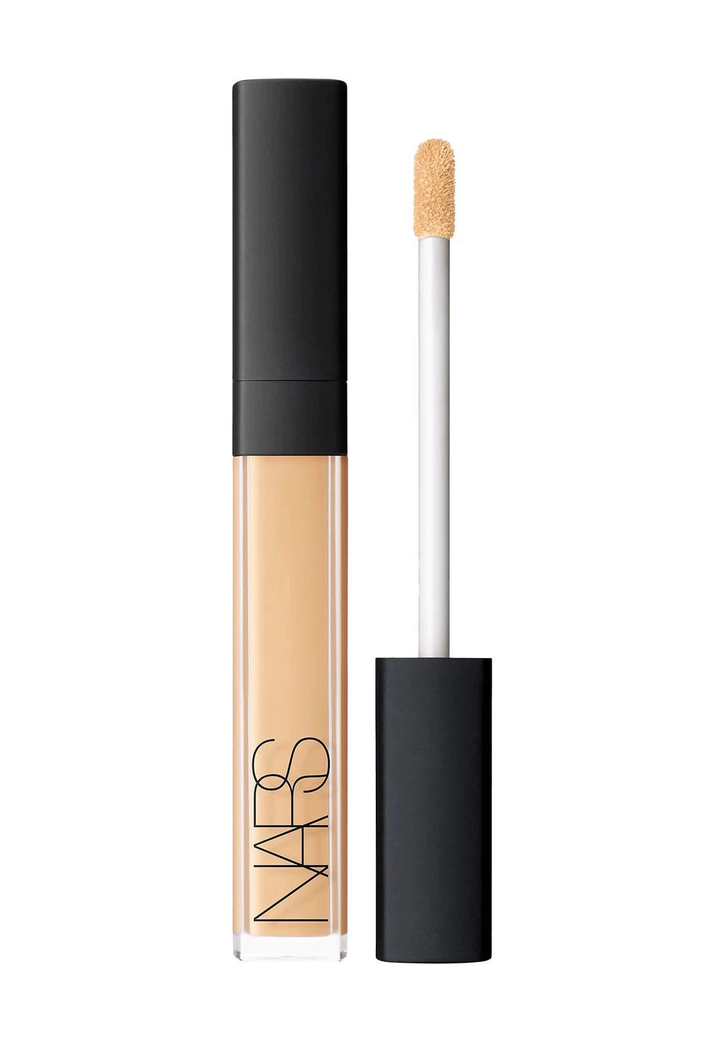 NARS Radiant Creamy Concealer, Gesichts Make-up, concealer, Fluid, braun (CHESTNUT), langanhaltend|natürlich|strahlend, Deckkraft: Mittel, braun, 99