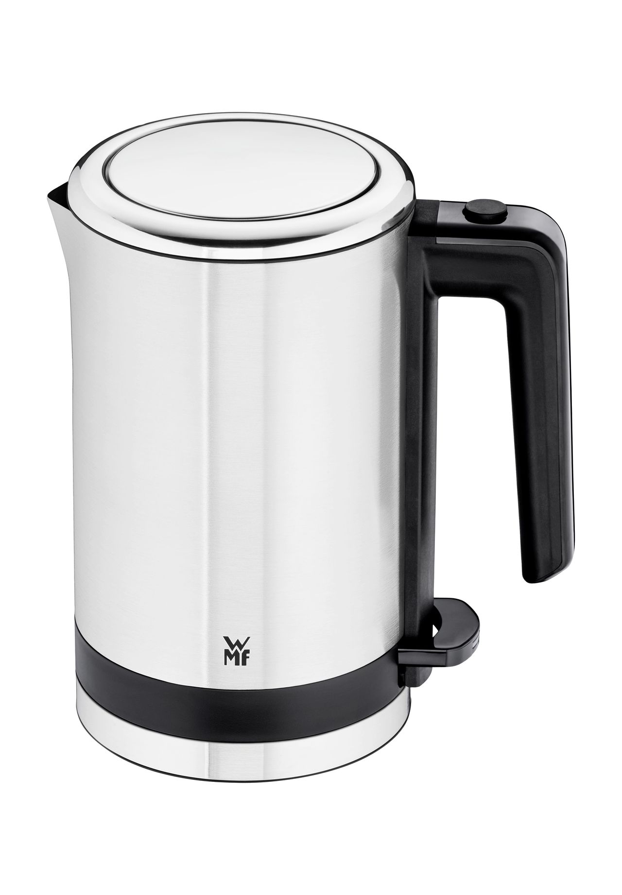 WMF Wasserkocher 'KÜCHENminis', 1800 Watt, silber