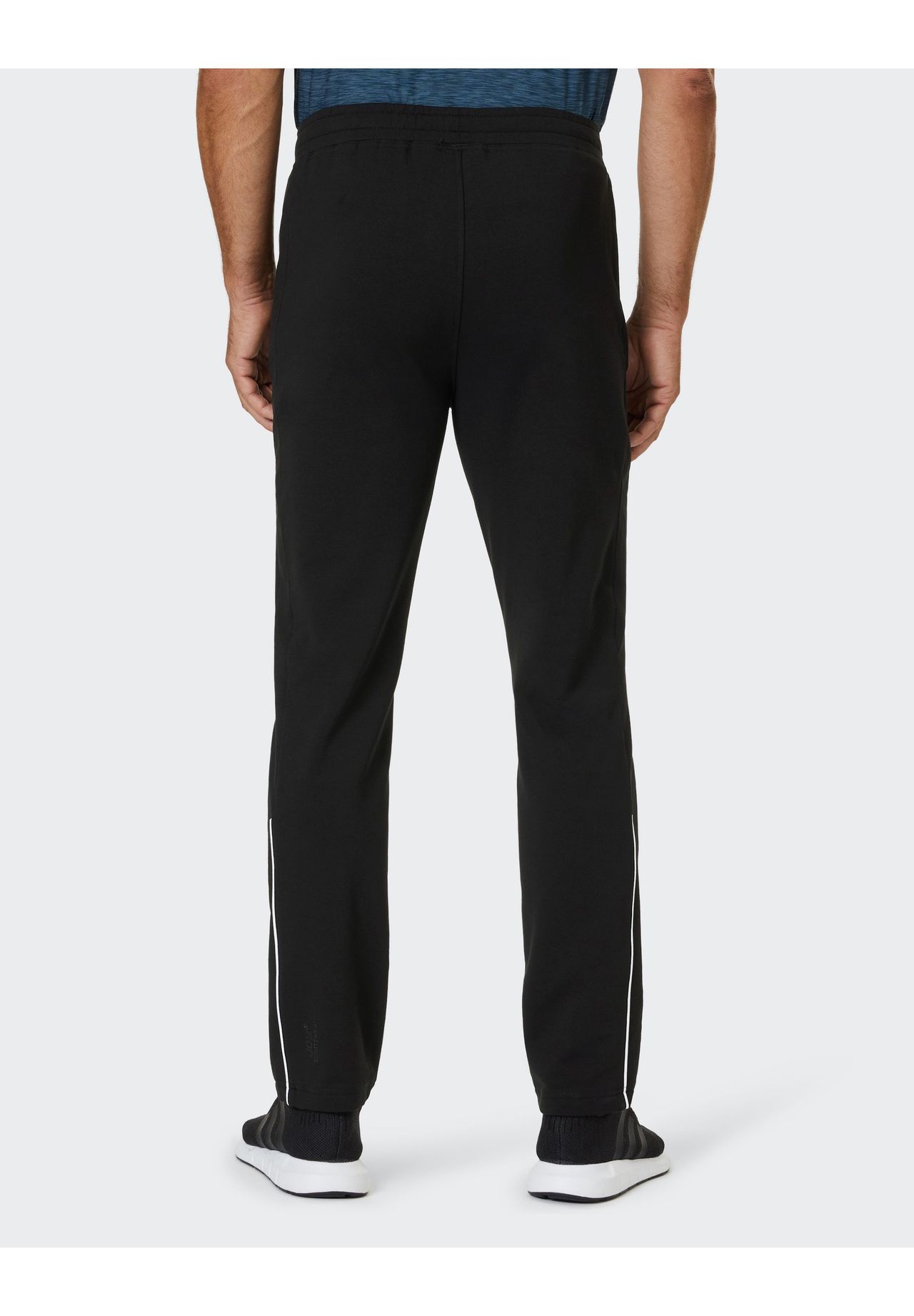 JOY sportswear Trainingshose 'Mathis', atmungsaktiv, für Herren, schwarz, 56