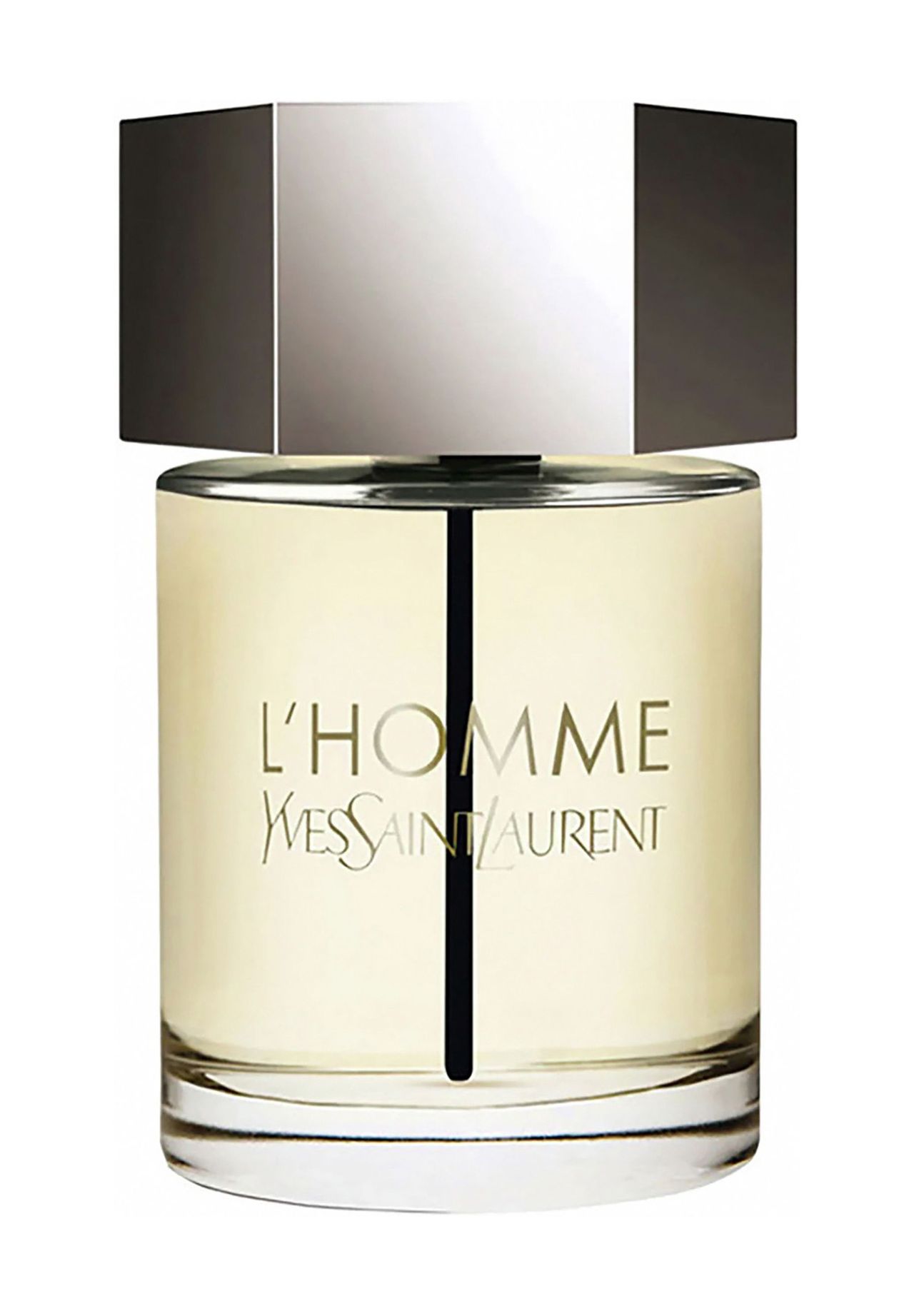 YVES SAINT LAURENT L'homme Ysl L’homme, Eau de Toilette, Herren, Orientalisch|Holzig