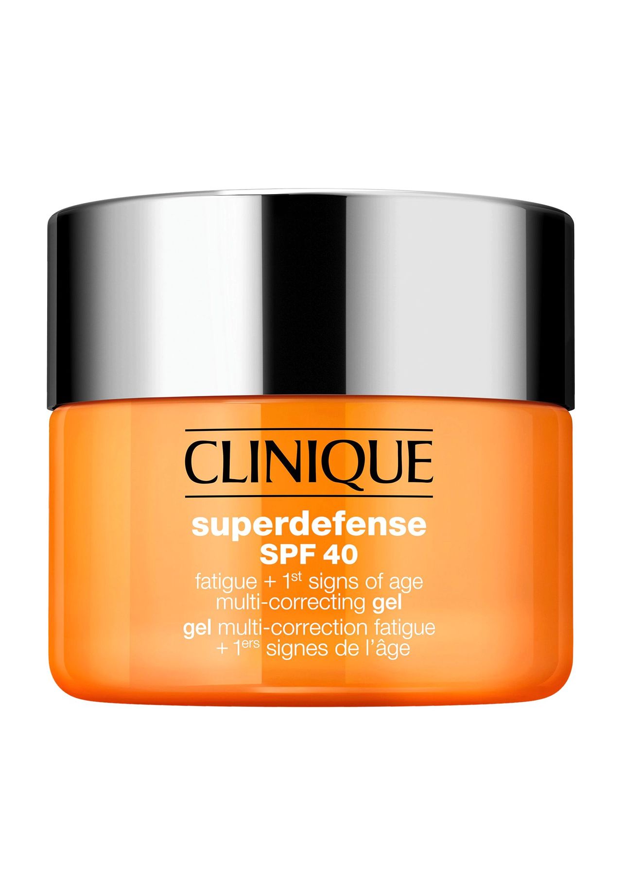 CLINIQUE Multi-Correcting Gel SPF 40, GEL