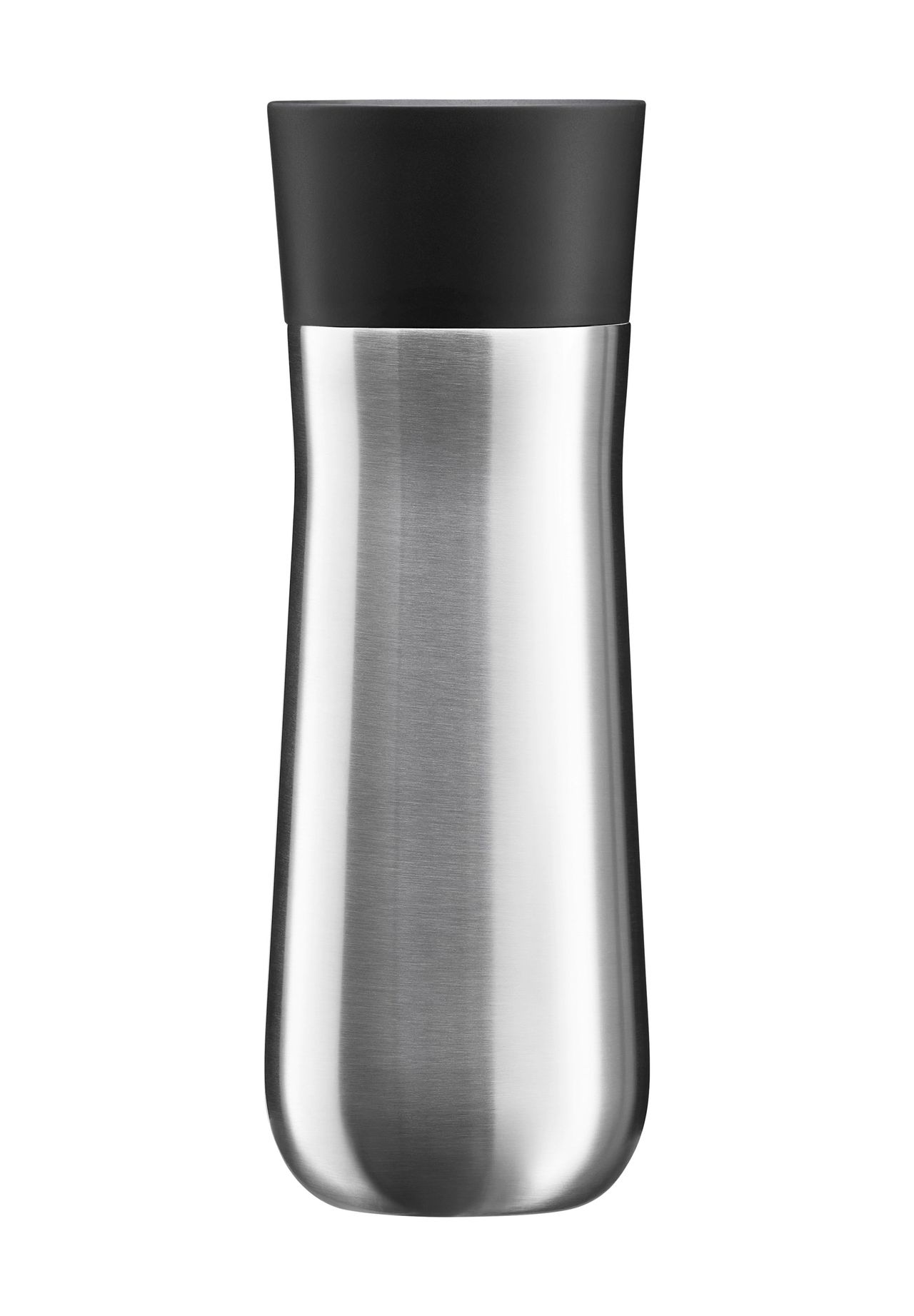 WMF Isolierbecher 'Impulse', 350 ml, silber