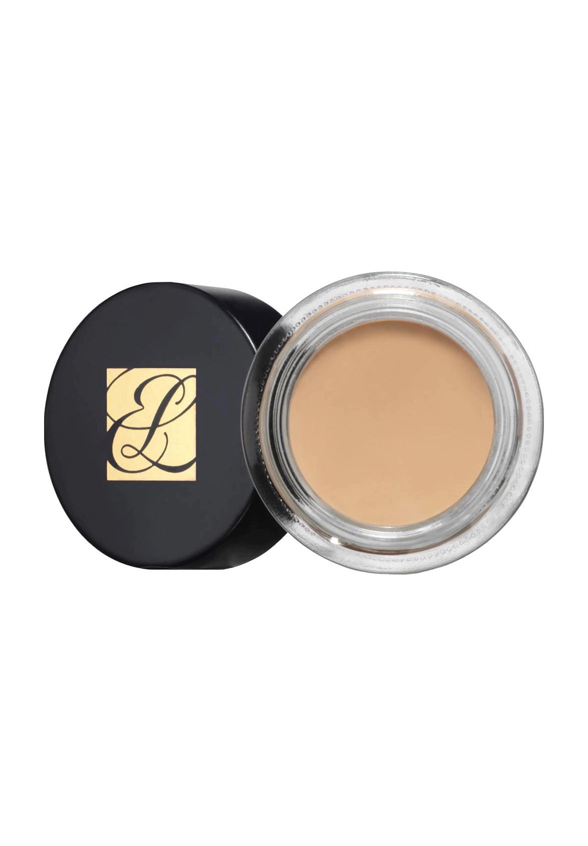 ESTĒE LAUDER Double Wear Eyeshadow Base, Augen Make-up, base, Creme, beige (BEIGE), langanhaltend,
