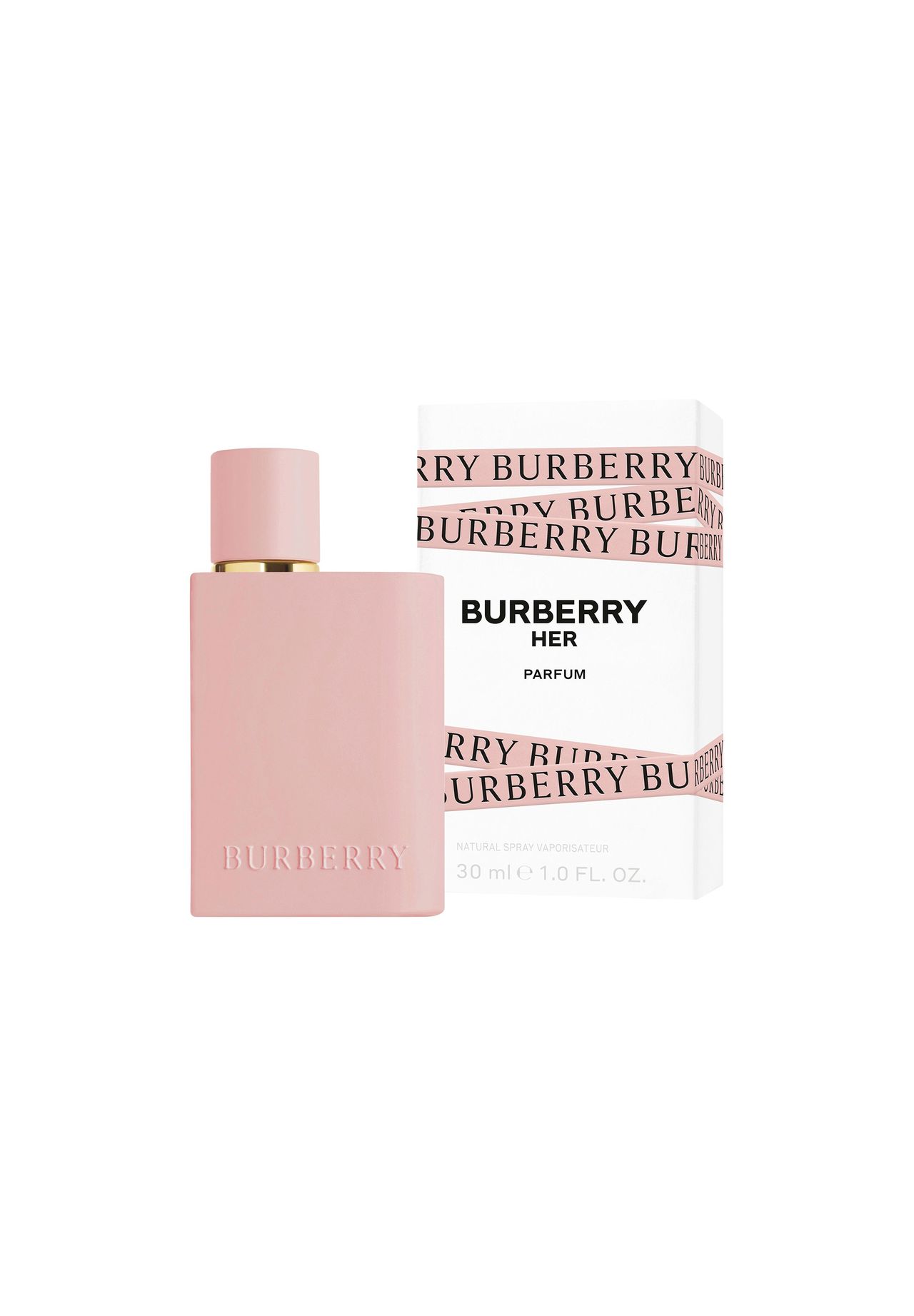 BURBERRY Her, Parfum, Damen, fruchtig, KLAR, 30 ML