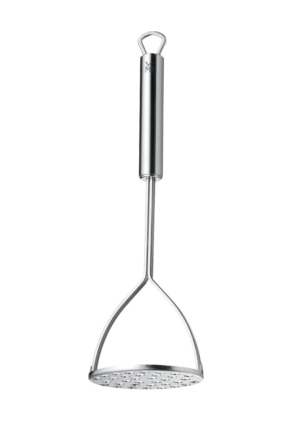WMF Kartoffelstampfer 'Profi Plus ', 28,5 cm, silber