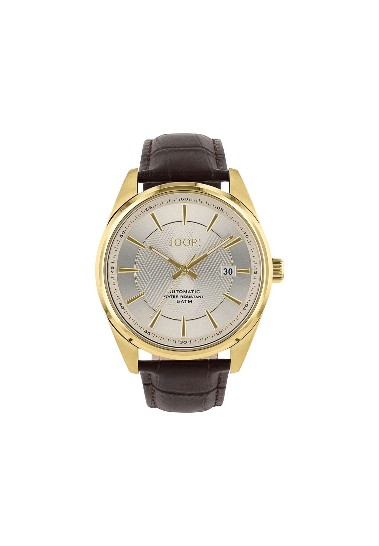 JOOP! Uhr Joop, GELBGOLD, 99, 99
