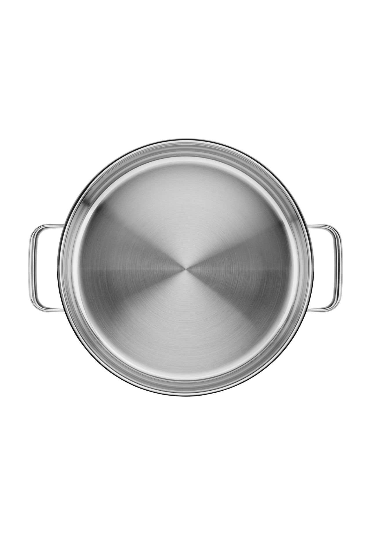 WMF Dampfgarer 'Vitalis', silber