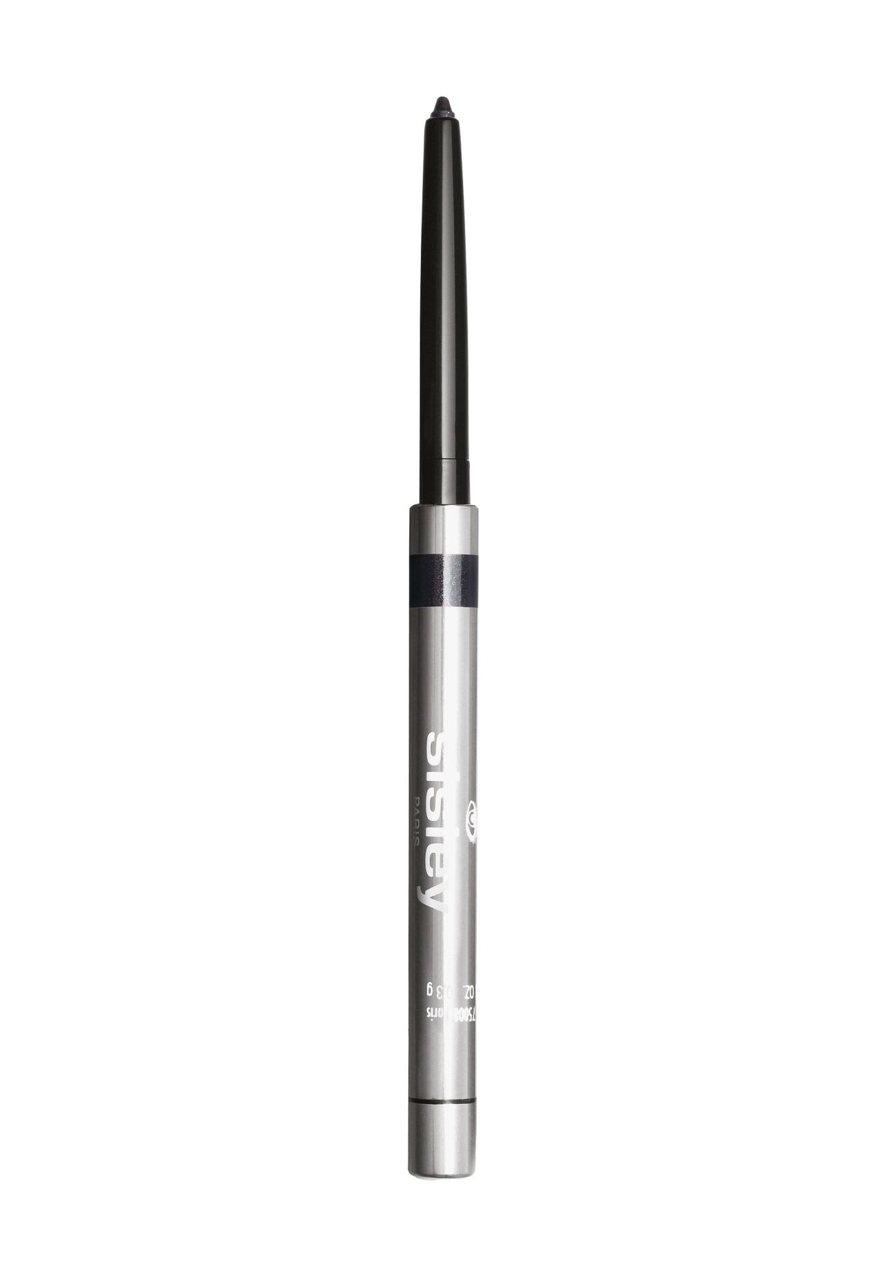 sisley Phyto Khol Star Waterproof, Augen Make-up, eyeliner & kajal, braun (4 Sparkling Bronze), strahlend|langanhaltend, Deckkraft: Hoch, braun, 99