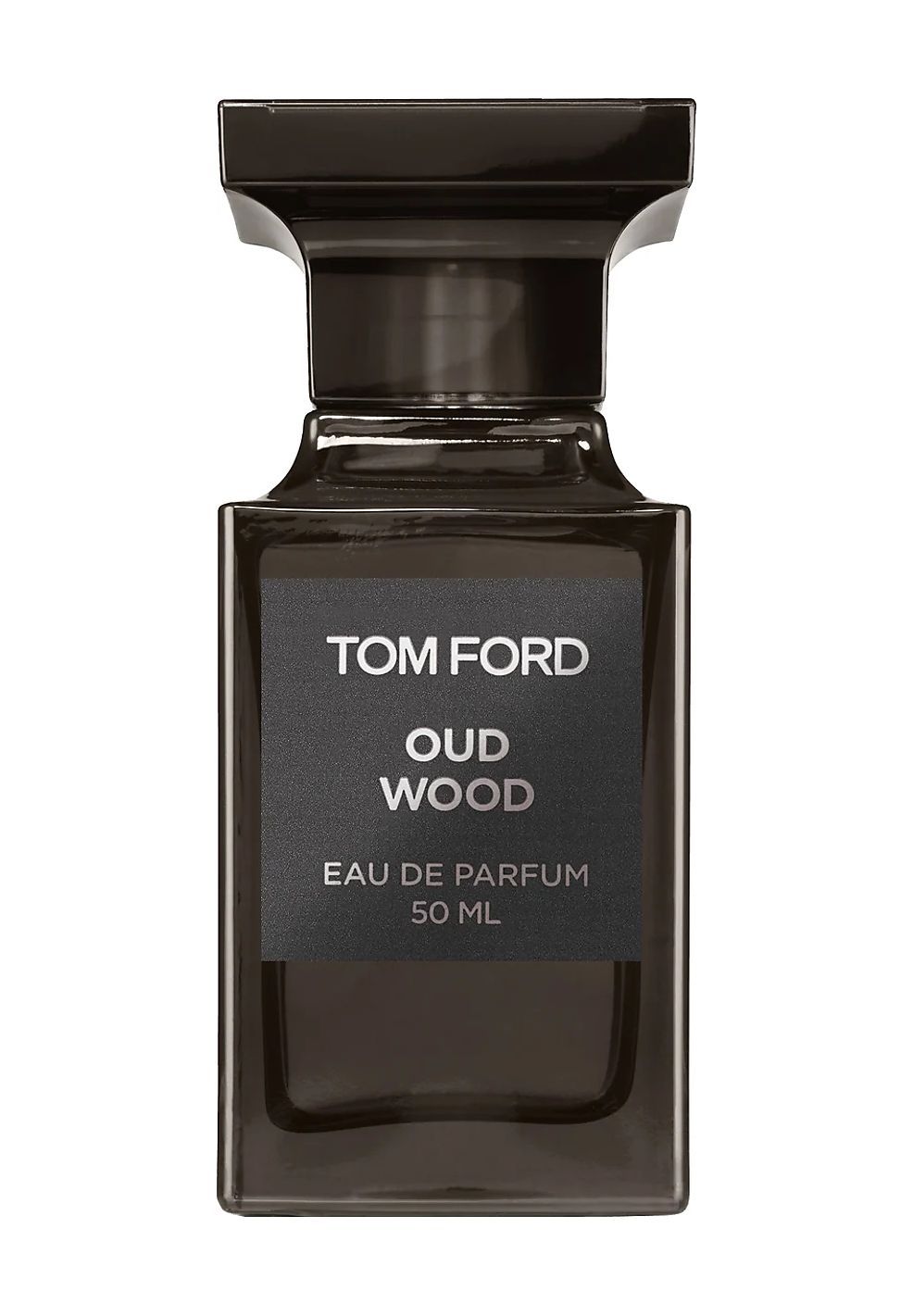 TOM FORD Private Blend Oud Wood, Eau de Parfum, Unisex, Holzig