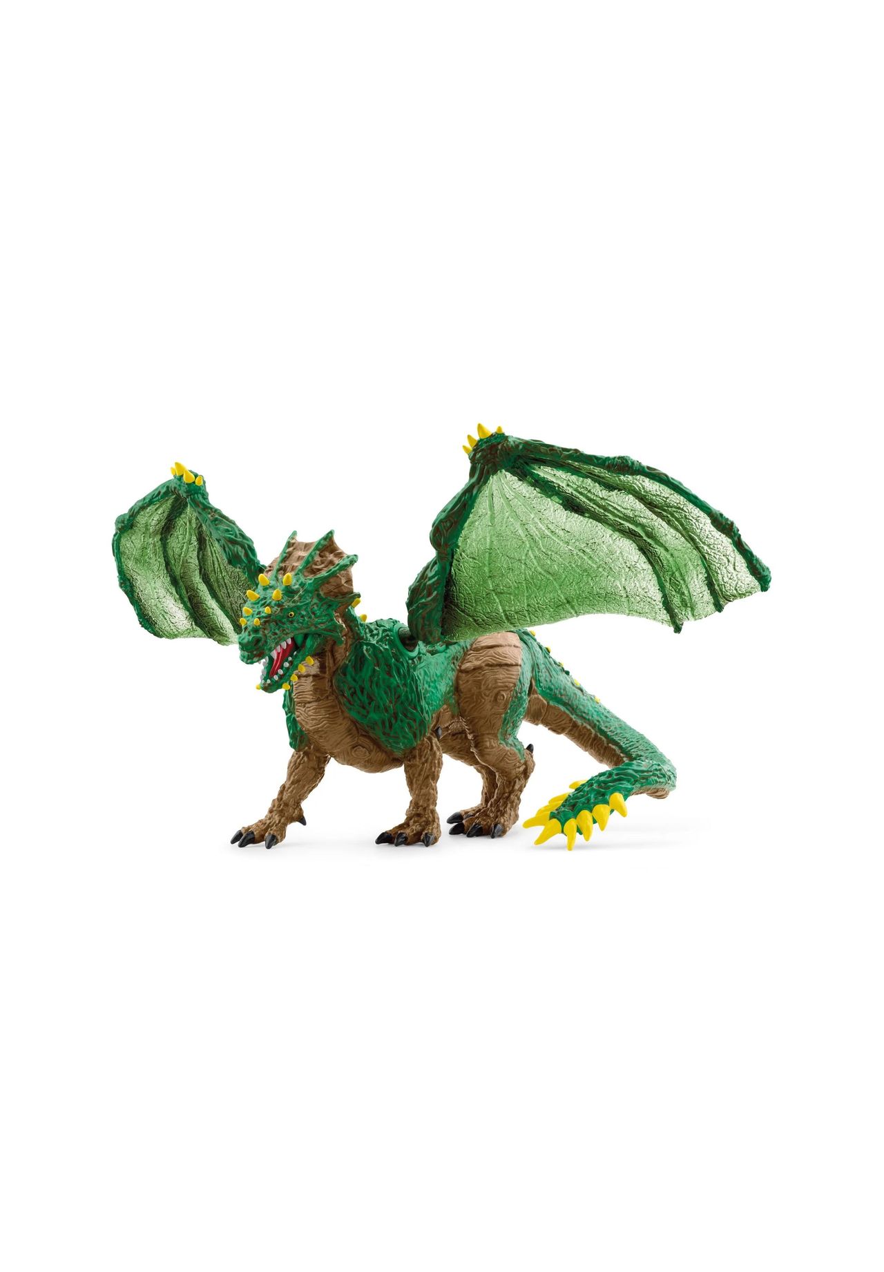 schleich® Eldrador® Creatures - Dschungeldrache 70791