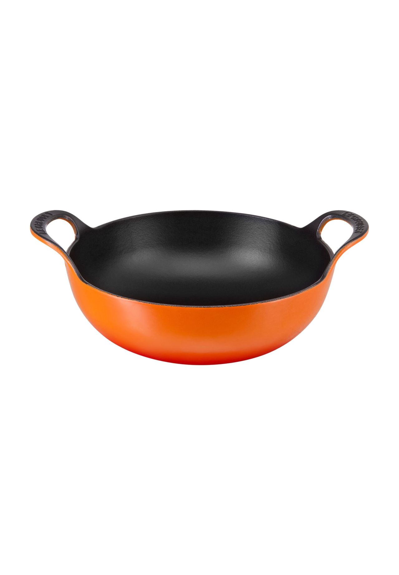 LE CREUSET® Balti Dish, orange