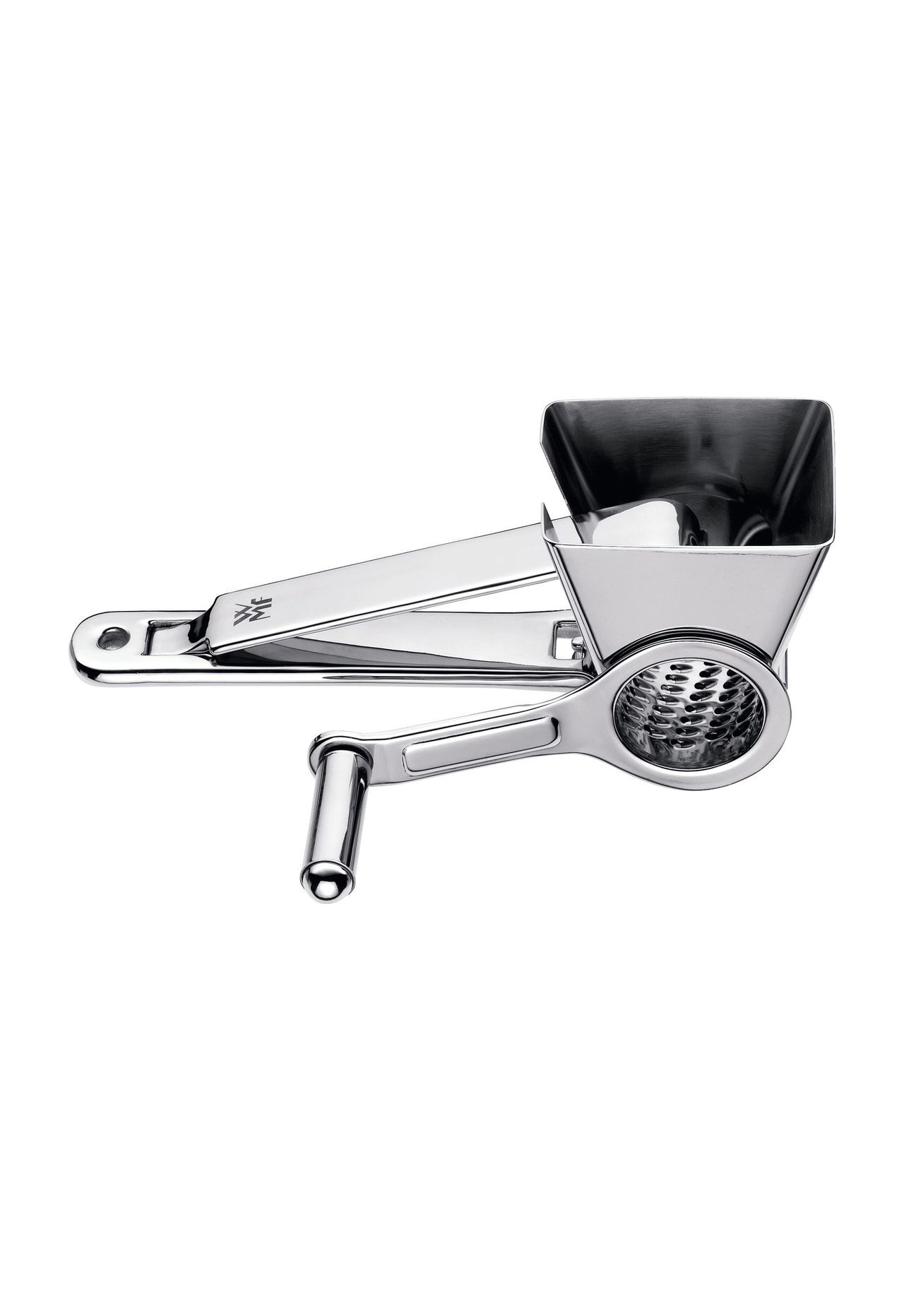 WMF Käsemühle 'Gourmet', silber