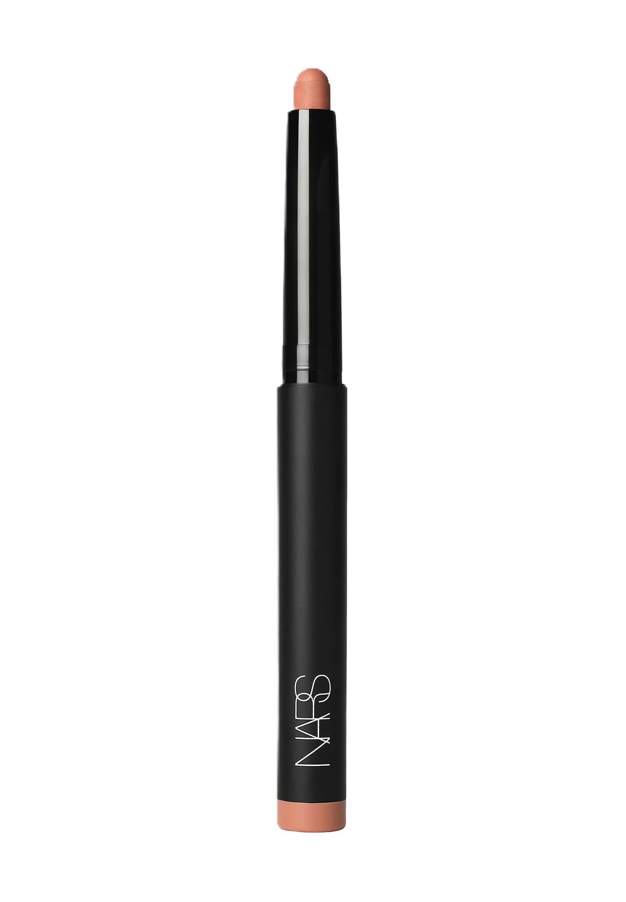 NARS Eyes Eyeshadow Stick, Augen Make-up, lidschatten, Creme, braun (STRIP DOWN), schimmernd|mattierend, Deckkraft: Hoch, braun, 1,6