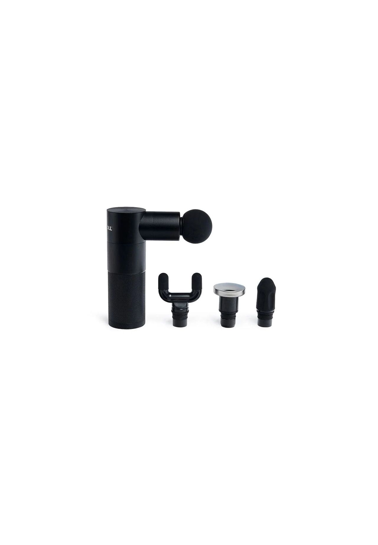 BLACKROLL® Fitnessgerät Fascia Gun, schwarz, 99