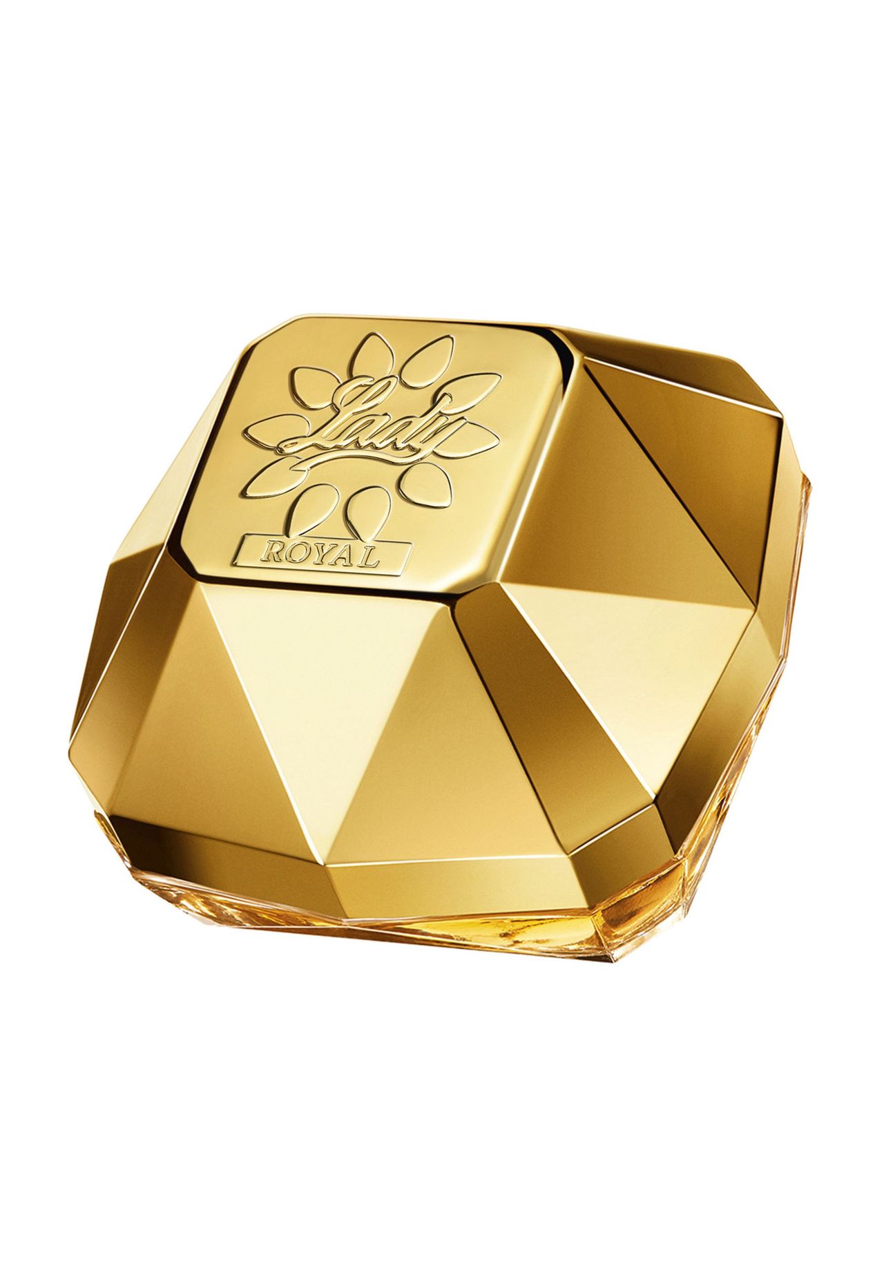 rabanne Lady Million Royal, Eau de Parfum, Damen, fruchtig|blumig