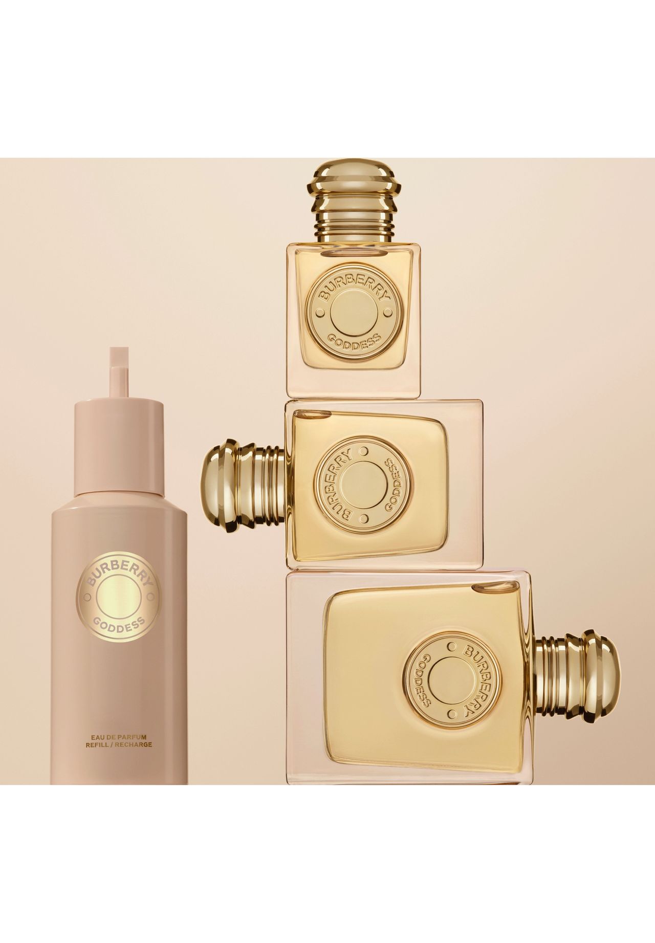 BURBERRY Body Lotion, LOTION