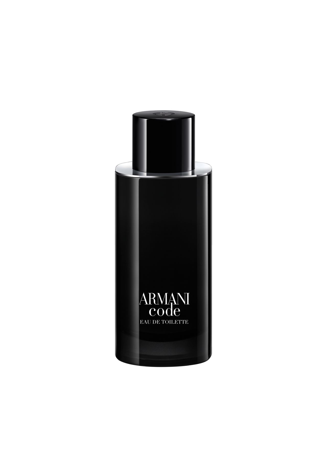 ARMANI Code Homme, Eau de Toilette, Herren, orientalisch, KLAR, 125