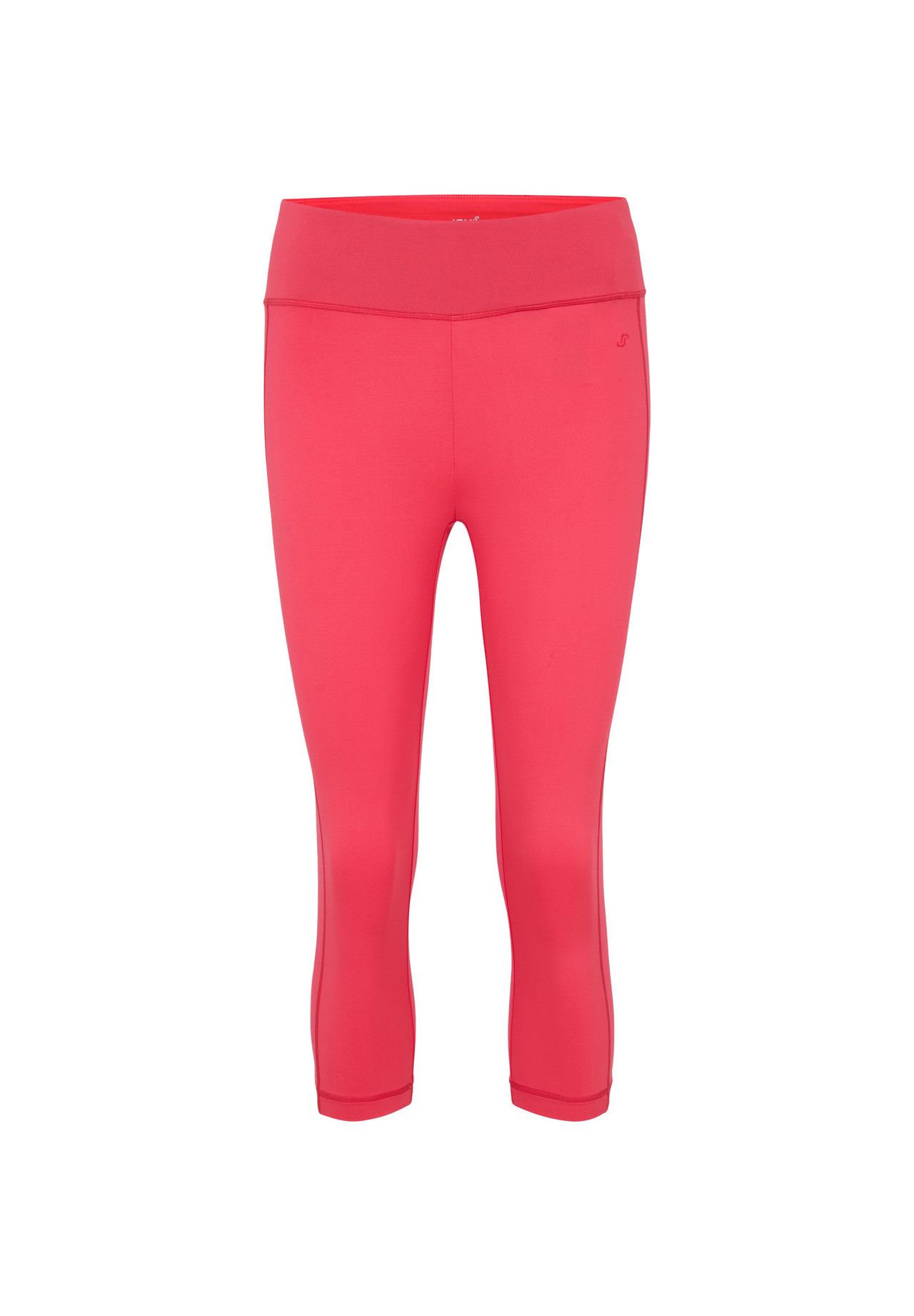 JOY sportswear Hose'Nadine', 3/4-Hose, für Damen, rot, 40